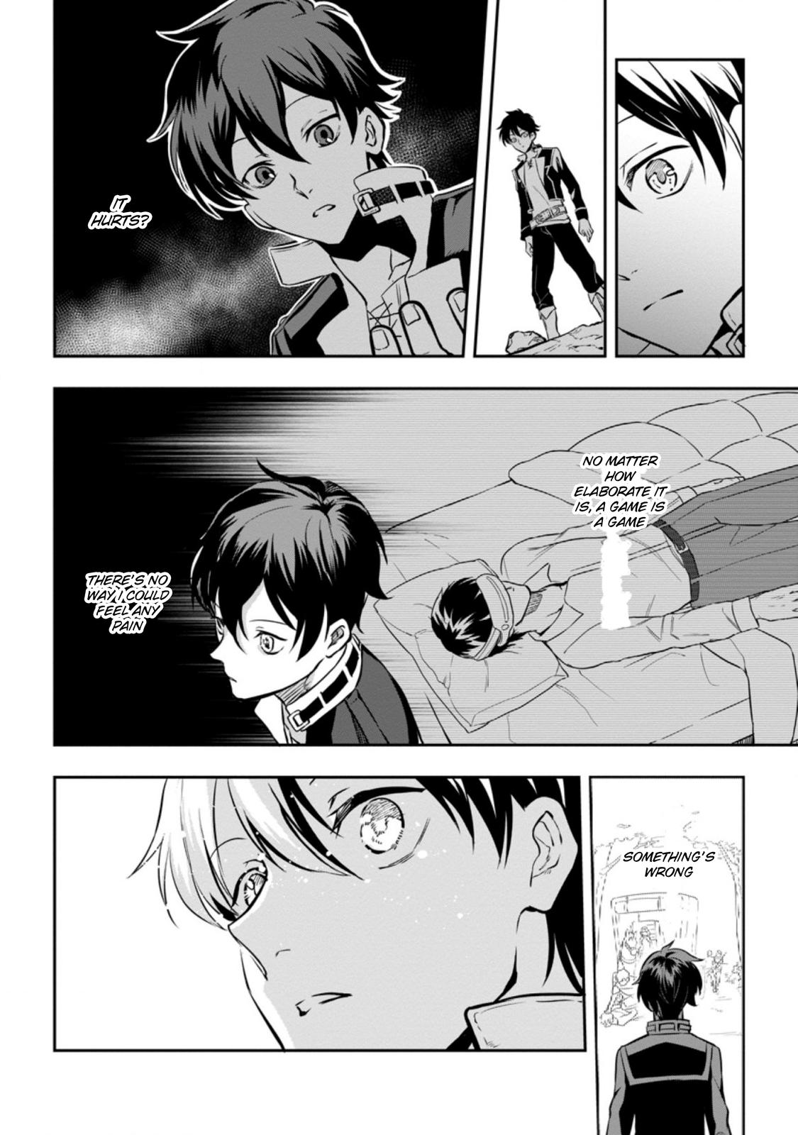 Isekai Craft-gurashi: Jiyuu Kimama na Seisanshoku no Honobono Slow Life Chap 1 - Next Chap 2