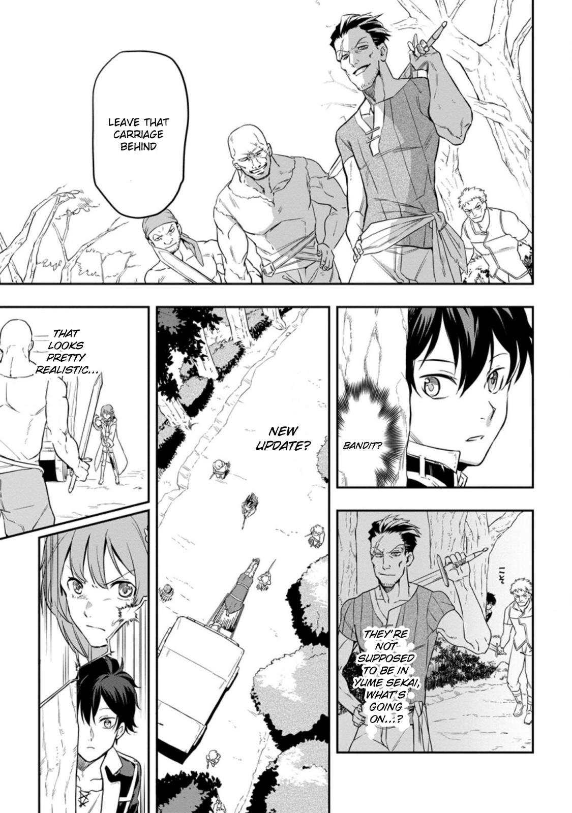 Isekai Craft-gurashi: Jiyuu Kimama na Seisanshoku no Honobono Slow Life Chap 1 - Next Chap 2