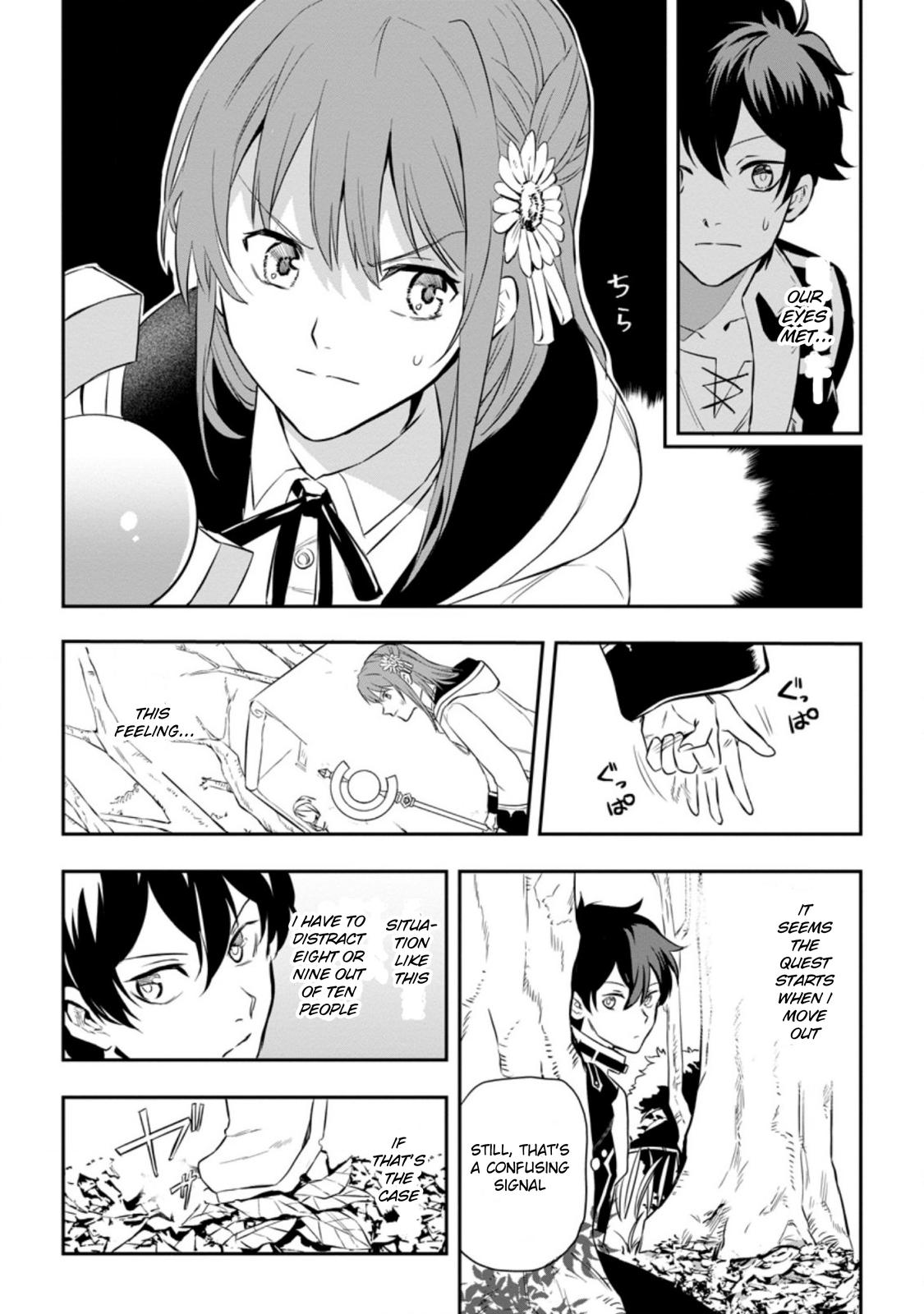 Isekai Craft-gurashi: Jiyuu Kimama na Seisanshoku no Honobono Slow Life Chap 1 - Next Chap 2