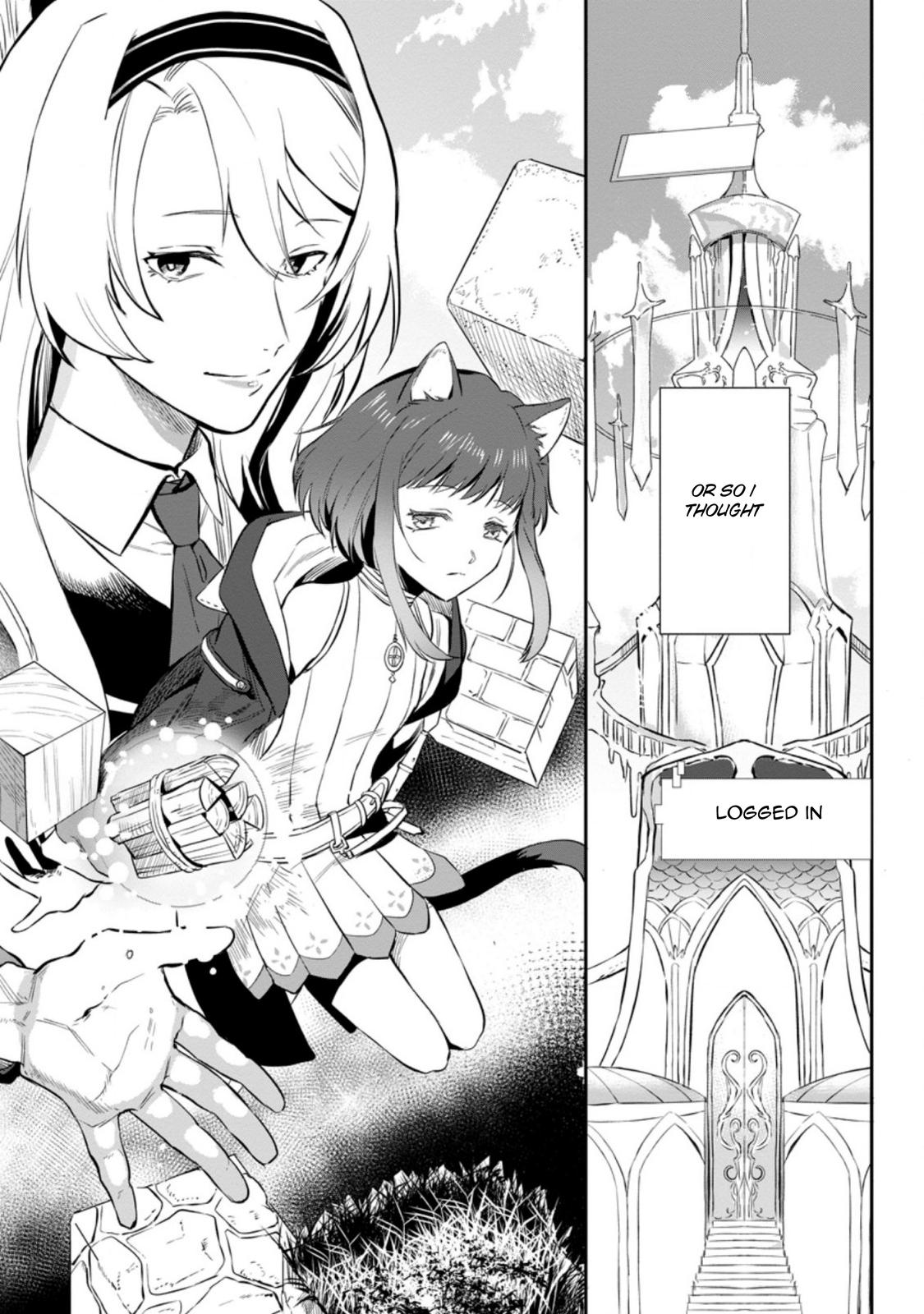 Isekai Craft-gurashi: Jiyuu Kimama na Seisanshoku no Honobono Slow Life Chap 1 - Next Chap 2