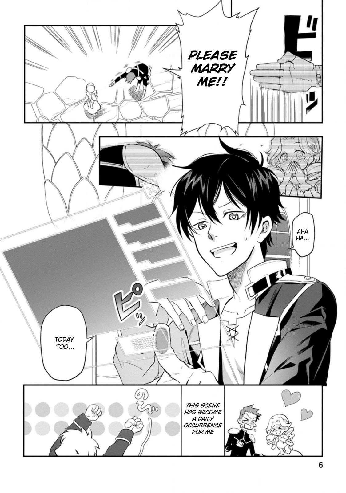 Isekai Craft-gurashi: Jiyuu Kimama na Seisanshoku no Honobono Slow Life Chap 1 - Next Chap 2