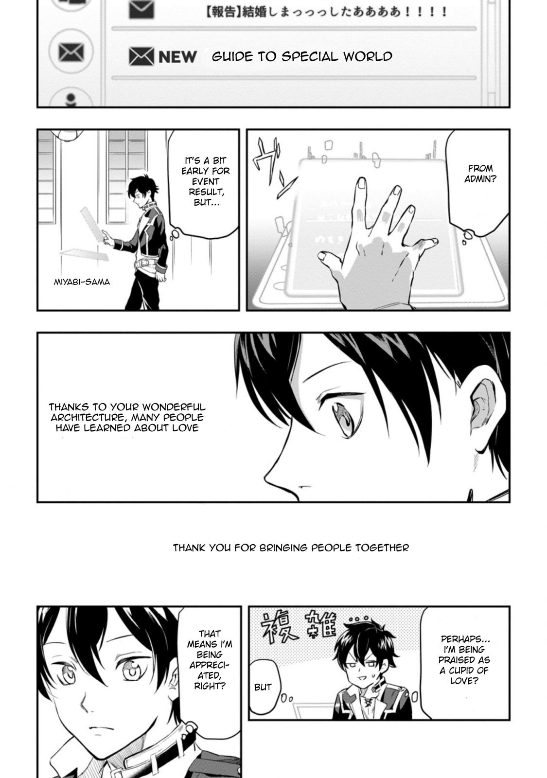 Isekai Craft-gurashi: Jiyuu Kimama na Seisanshoku no Honobono Slow Life Chap 1 - Next Chap 2