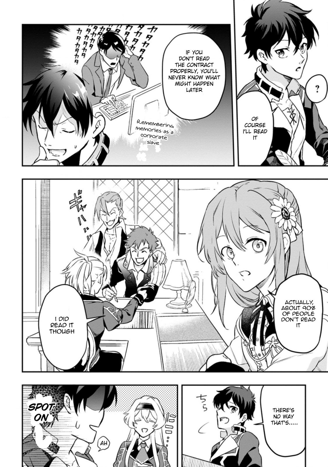 Isekai Craft-gurashi: Jiyuu Kimama na Seisanshoku no Honobono Slow Life Chap 2.3 - Next Chap 3.3