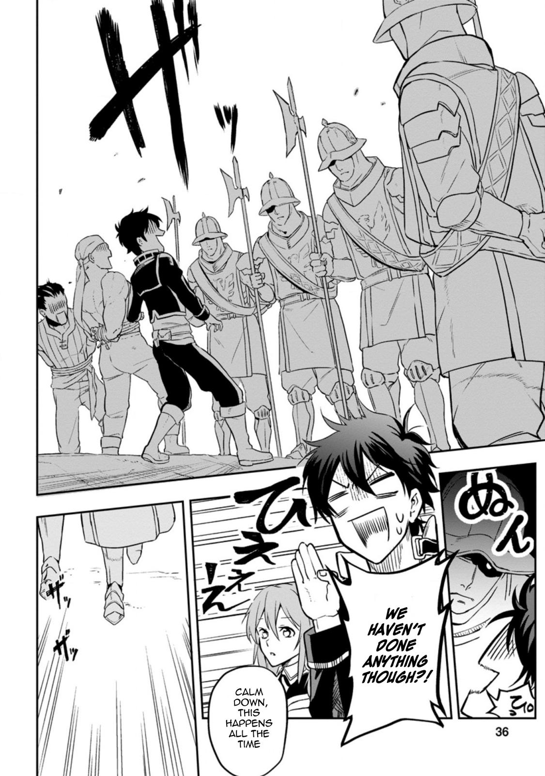 Isekai Craft-gurashi: Jiyuu Kimama na Seisanshoku no Honobono Slow Life Chap 2.1 - Next Chap 3.1