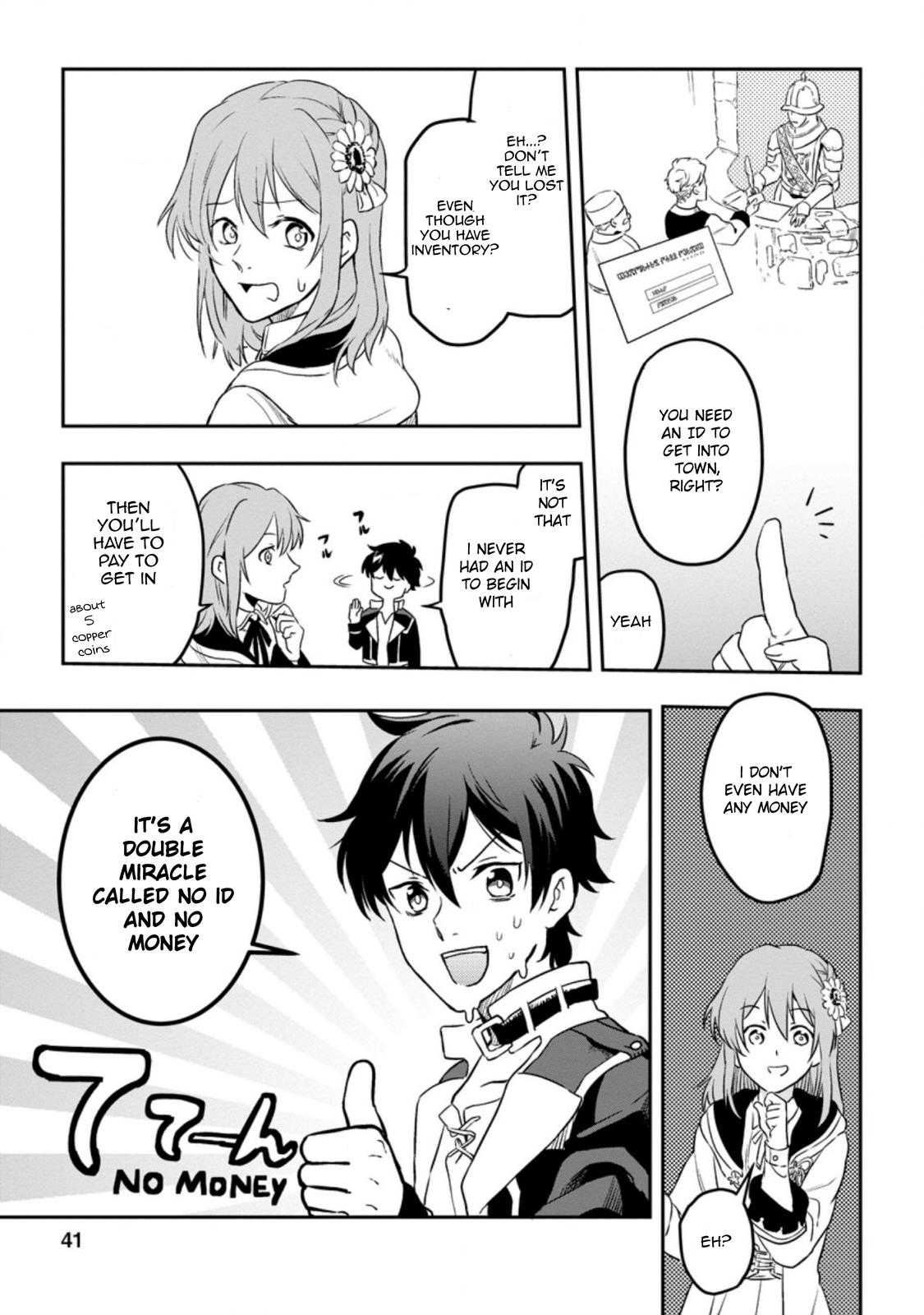 Isekai Craft-gurashi: Jiyuu Kimama na Seisanshoku no Honobono Slow Life Chap 2.1 - Next Chap 3.1