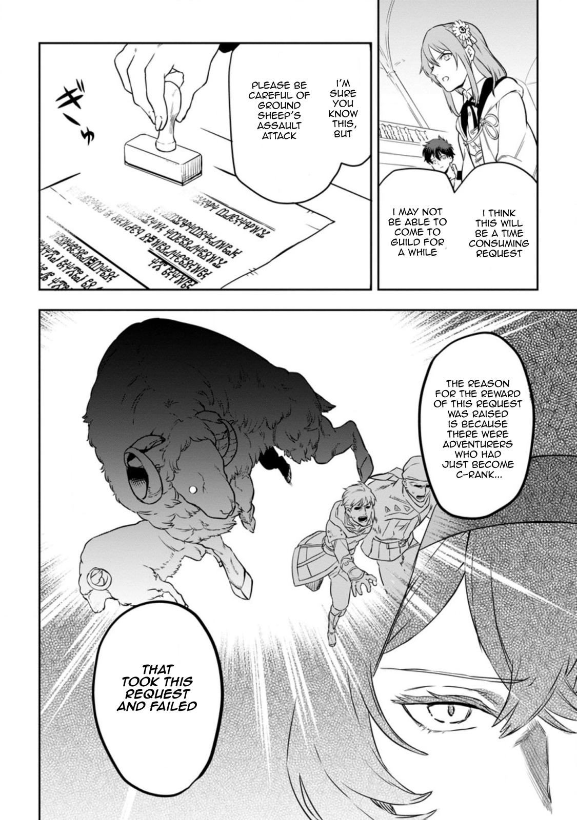 Isekai Craft-gurashi: Jiyuu Kimama na Seisanshoku no Honobono Slow Life Chap 3.3 - Next Chap 4.3