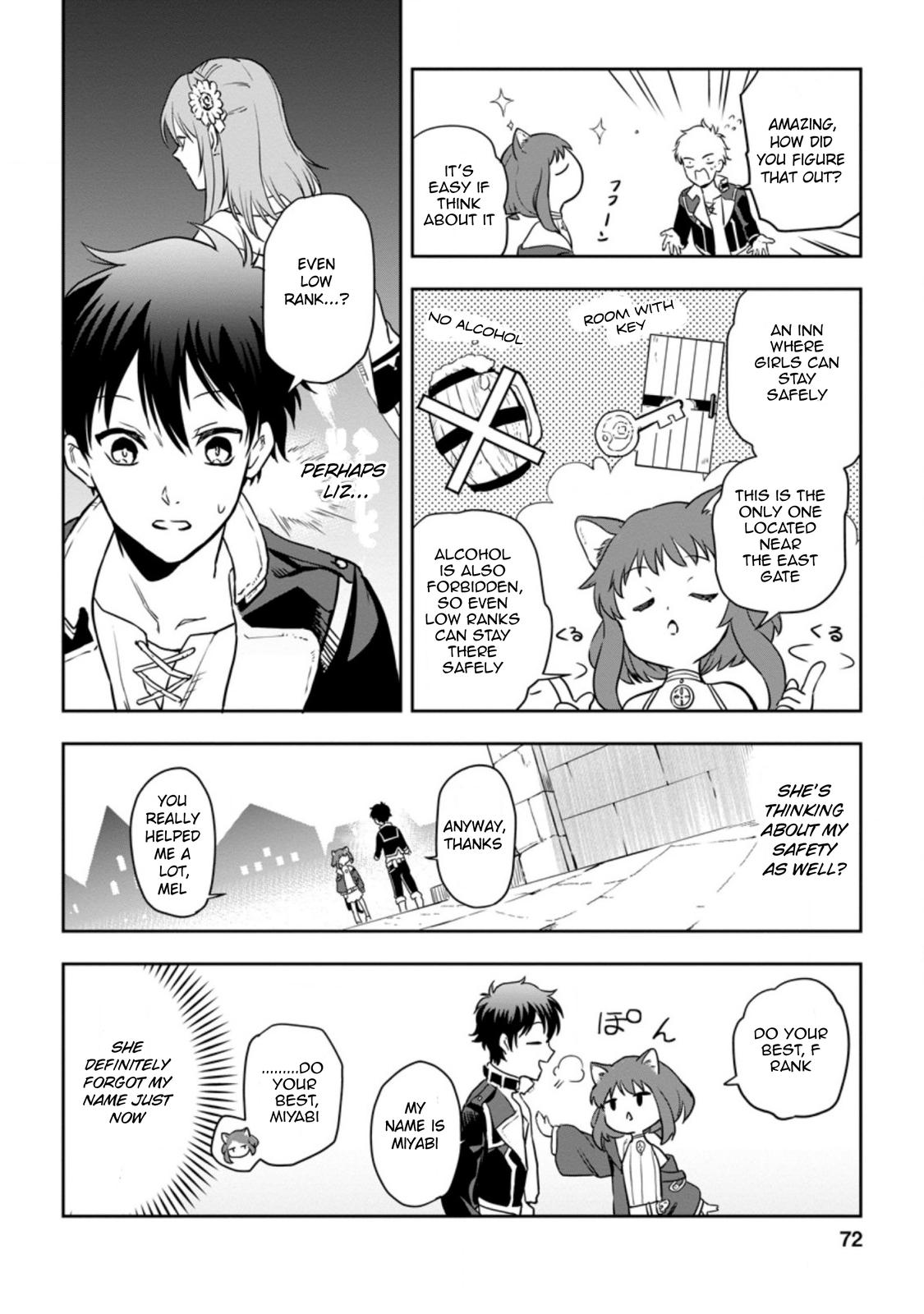 Isekai Craft-gurashi: Jiyuu Kimama na Seisanshoku no Honobono Slow Life Chap 3.1 - Next Chap 4.1