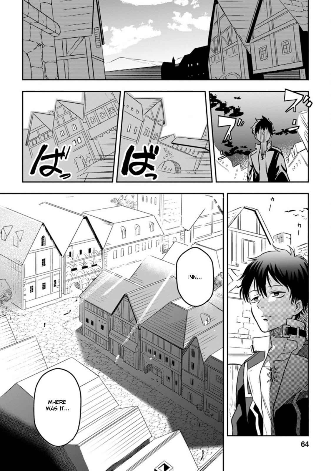 Isekai Craft-gurashi: Jiyuu Kimama na Seisanshoku no Honobono Slow Life Chap 3.1 - Next Chap 4.1