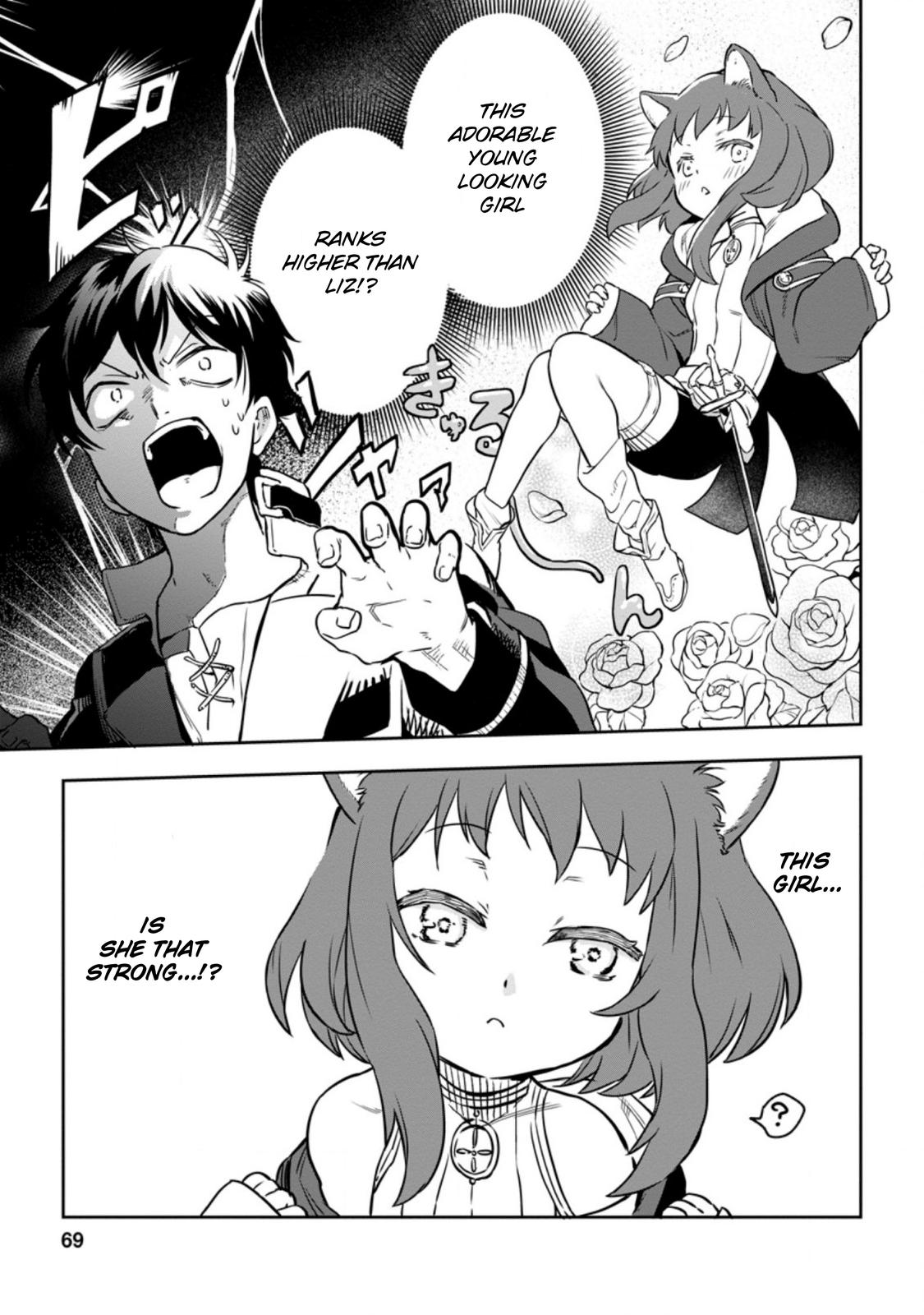 Isekai Craft-gurashi: Jiyuu Kimama na Seisanshoku no Honobono Slow Life Chap 3.1 - Next Chap 4.1