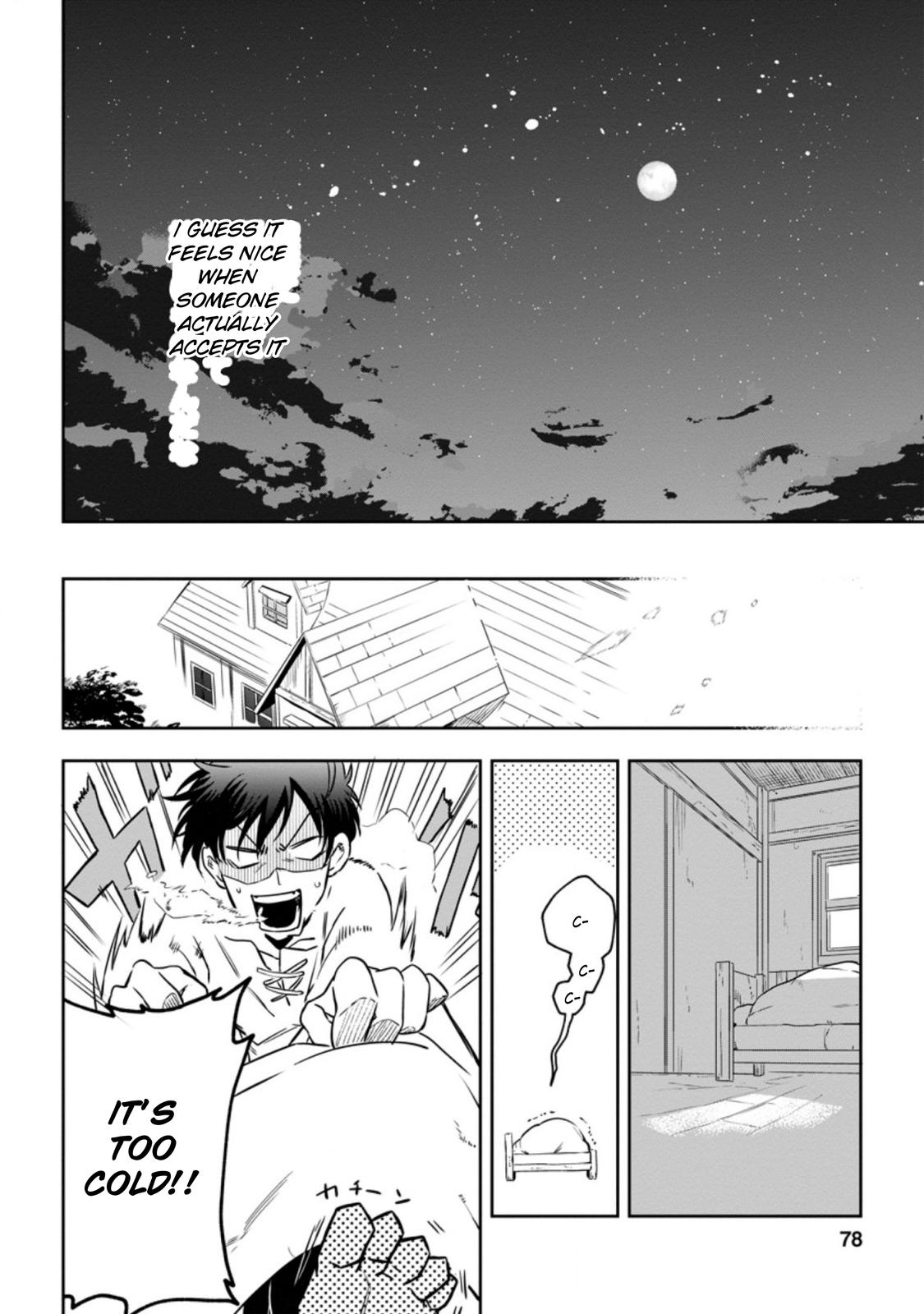 Isekai Craft-gurashi: Jiyuu Kimama na Seisanshoku no Honobono Slow Life Chap 3.2 - Next Chap 4.2