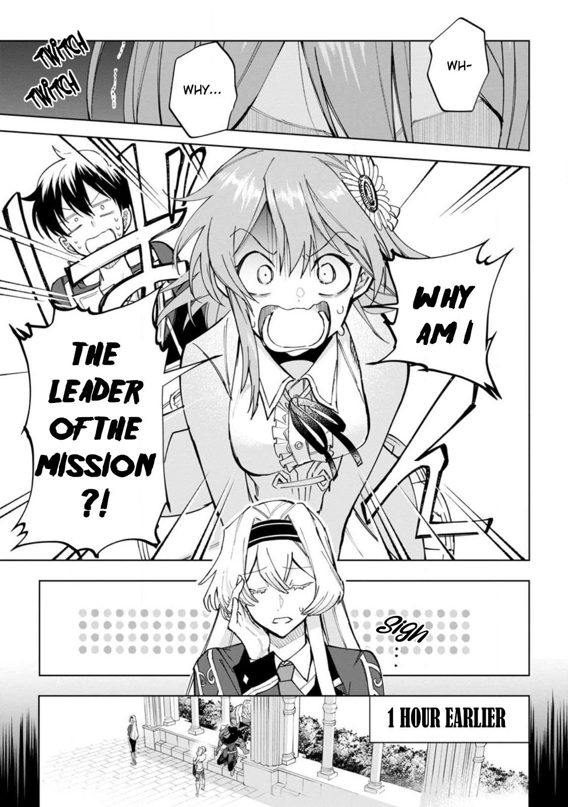 Isekai Craft-gurashi: Jiyuu Kimama na Seisanshoku no Honobono Slow Life Chap 17 - Next Chap 18