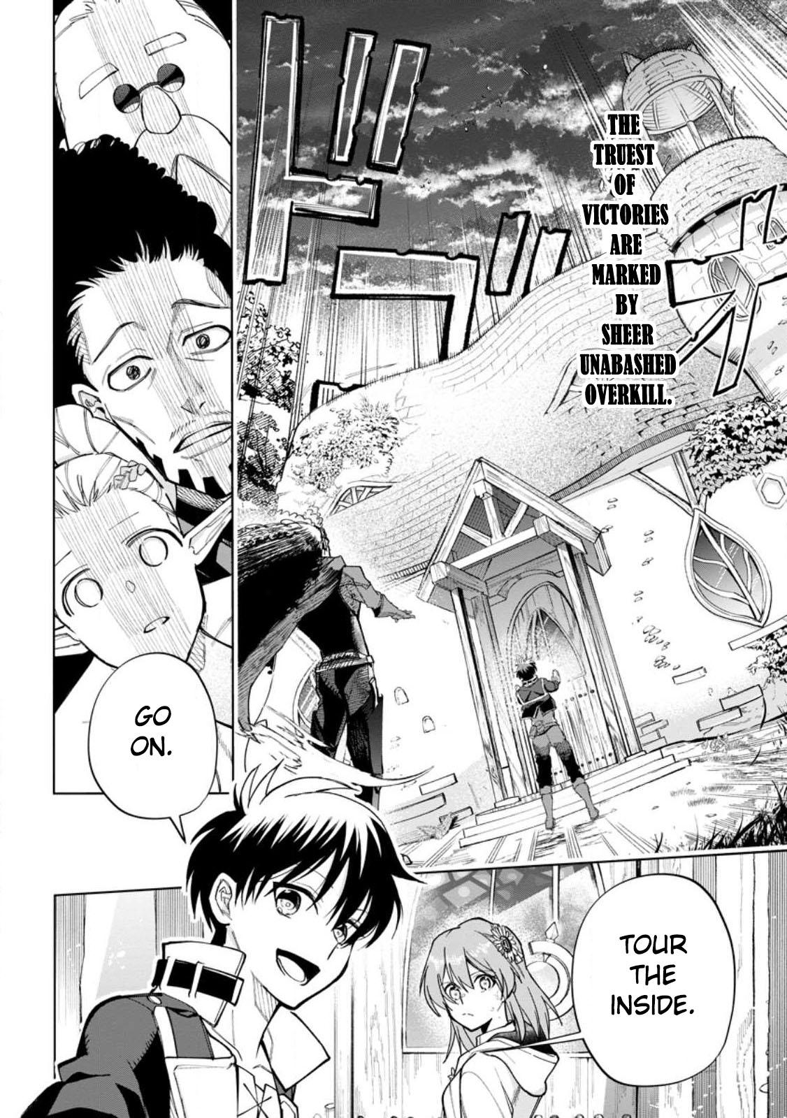 Isekai Craft-gurashi: Jiyuu Kimama na Seisanshoku no Honobono Slow Life Chap 17 - Next Chap 18