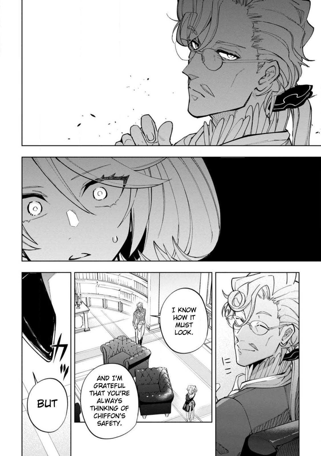 Isekai Craft-gurashi: Jiyuu Kimama na Seisanshoku no Honobono Slow Life Chap 17 - Next Chap 18