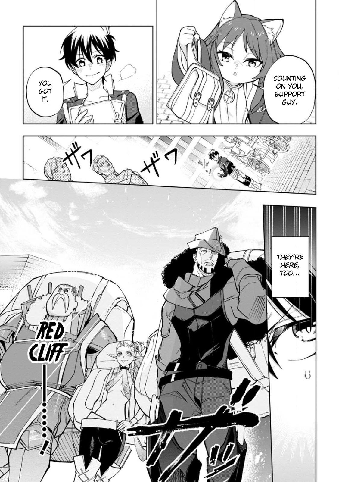 Isekai Craft-gurashi: Jiyuu Kimama na Seisanshoku no Honobono Slow Life Chap 17 - Next Chap 18