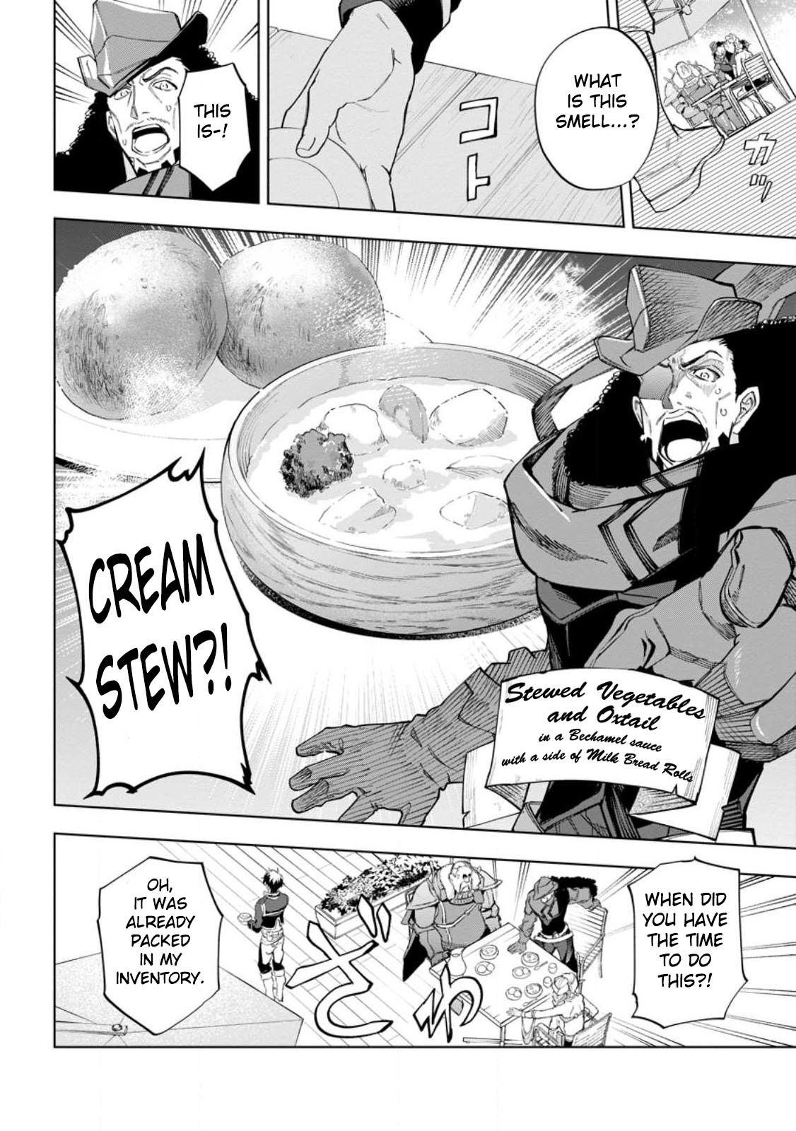 Isekai Craft-gurashi: Jiyuu Kimama na Seisanshoku no Honobono Slow Life Chap 17 - Next Chap 18