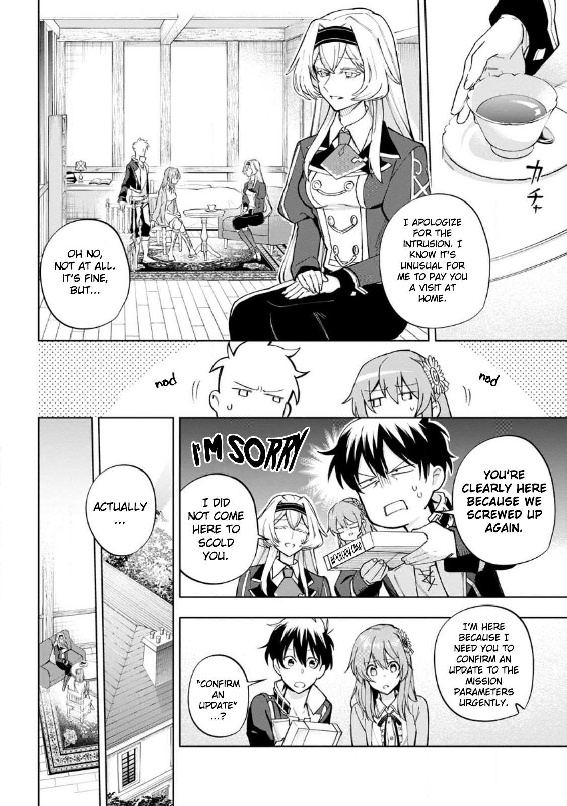 Isekai Craft-gurashi: Jiyuu Kimama na Seisanshoku no Honobono Slow Life Chap 17 - Next Chap 18