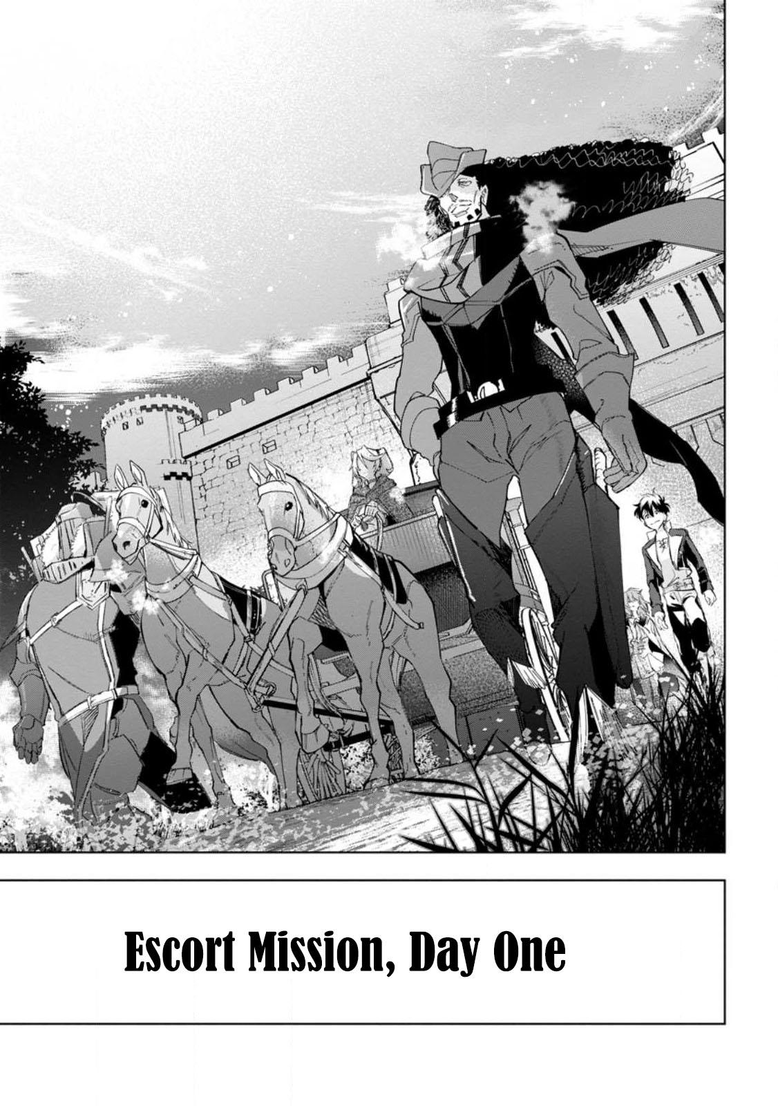 Isekai Craft-gurashi: Jiyuu Kimama na Seisanshoku no Honobono Slow Life Chap 17 - Next Chap 18