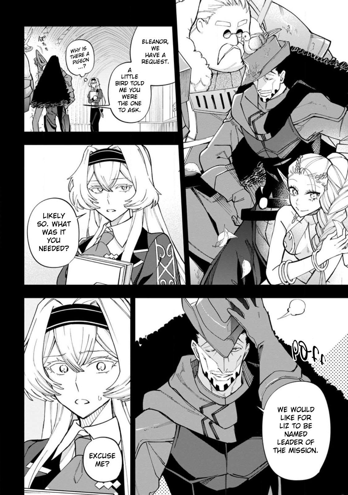 Isekai Craft-gurashi: Jiyuu Kimama na Seisanshoku no Honobono Slow Life Chap 17 - Next Chap 18