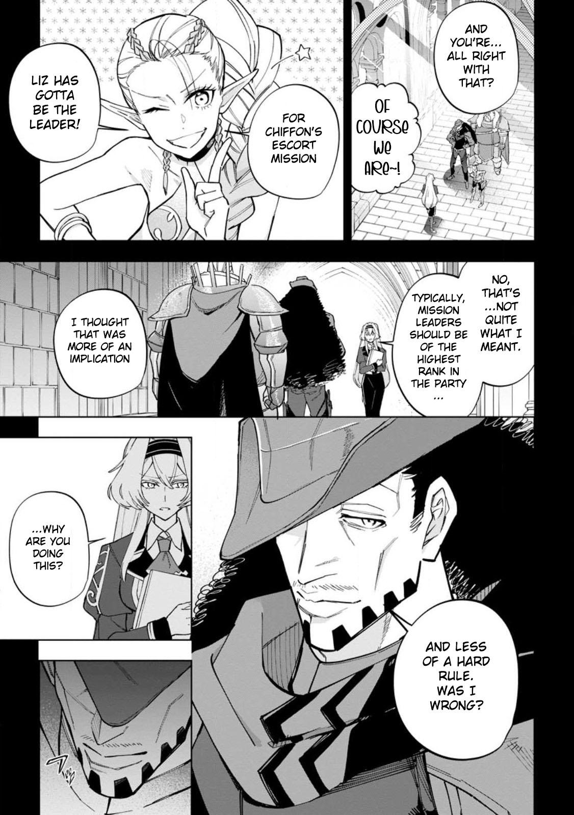 Isekai Craft-gurashi: Jiyuu Kimama na Seisanshoku no Honobono Slow Life Chap 17 - Next Chap 18