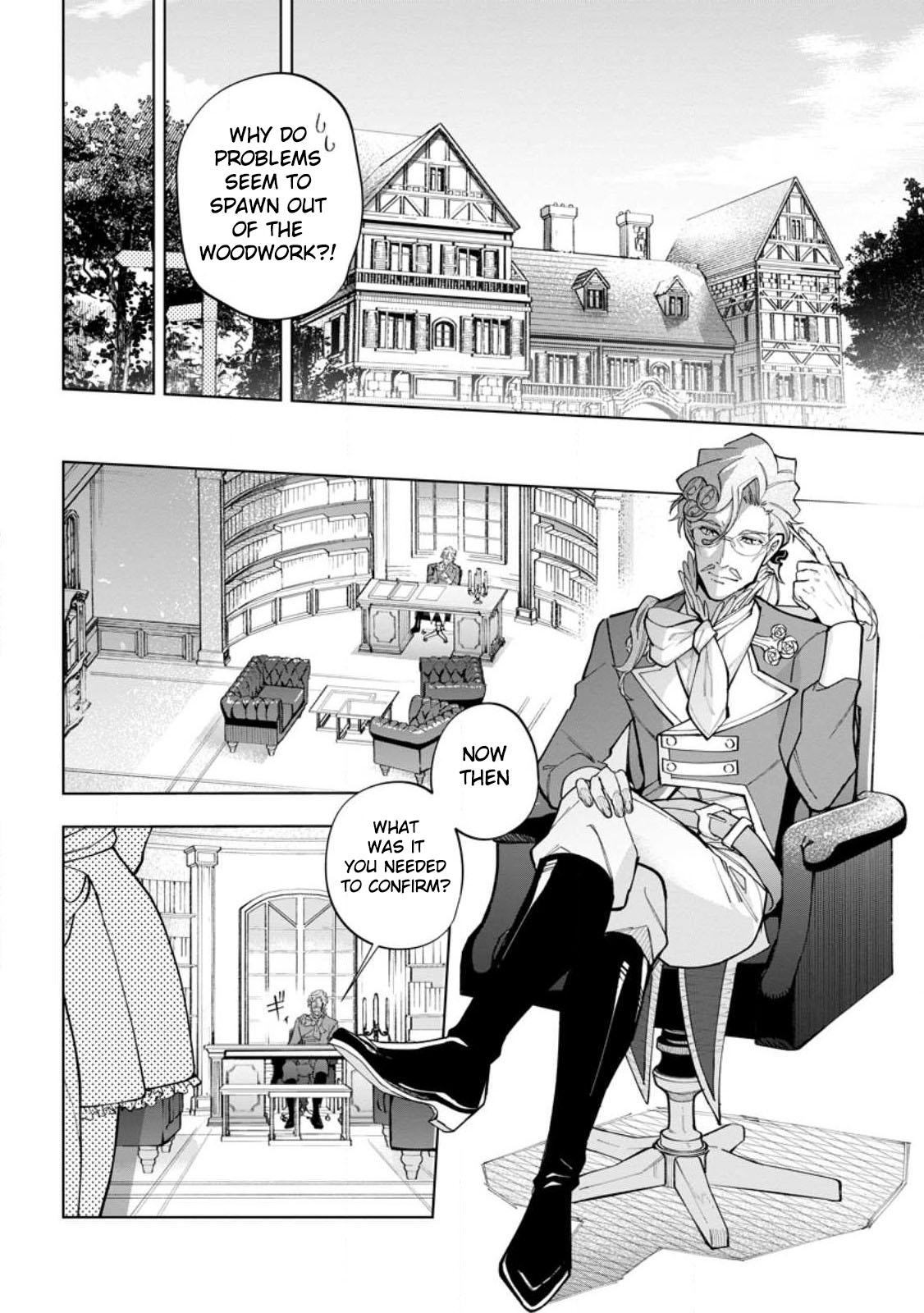 Isekai Craft-gurashi: Jiyuu Kimama na Seisanshoku no Honobono Slow Life Chap 17 - Next Chap 18