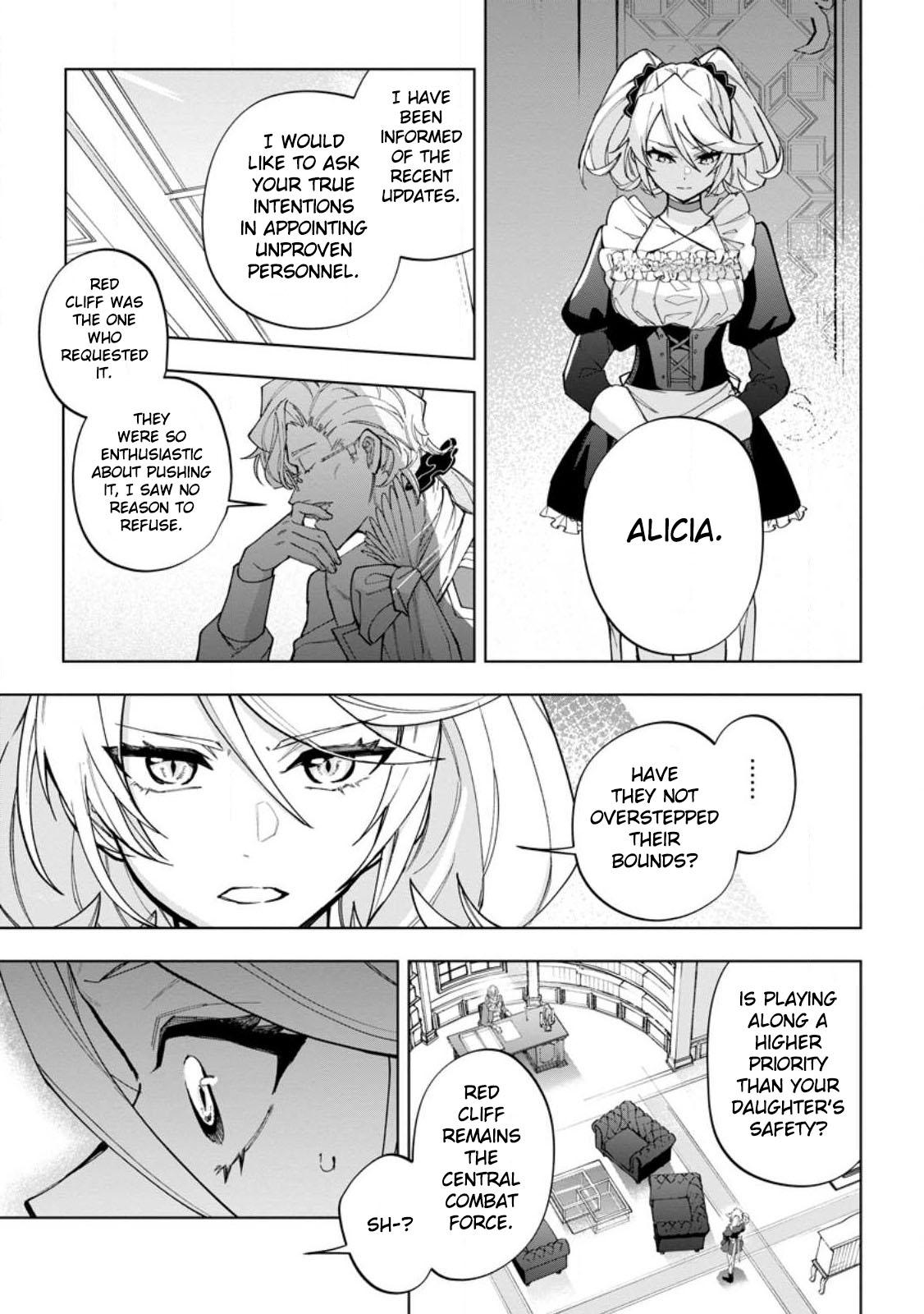 Isekai Craft-gurashi: Jiyuu Kimama na Seisanshoku no Honobono Slow Life Chap 17 - Next Chap 18