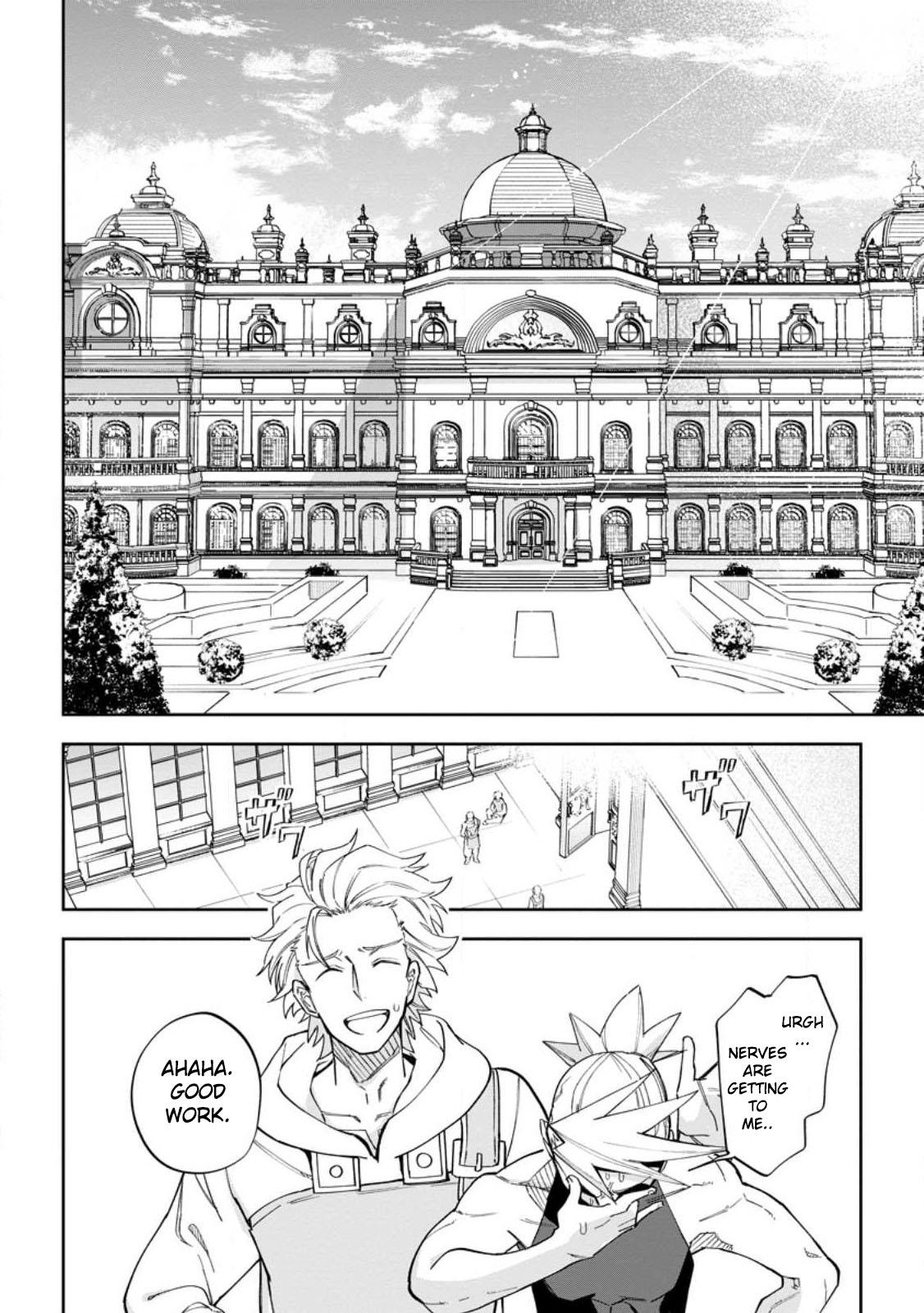 Isekai Craft-gurashi: Jiyuu Kimama na Seisanshoku no Honobono Slow Life Chap 14 - Next Chap 15