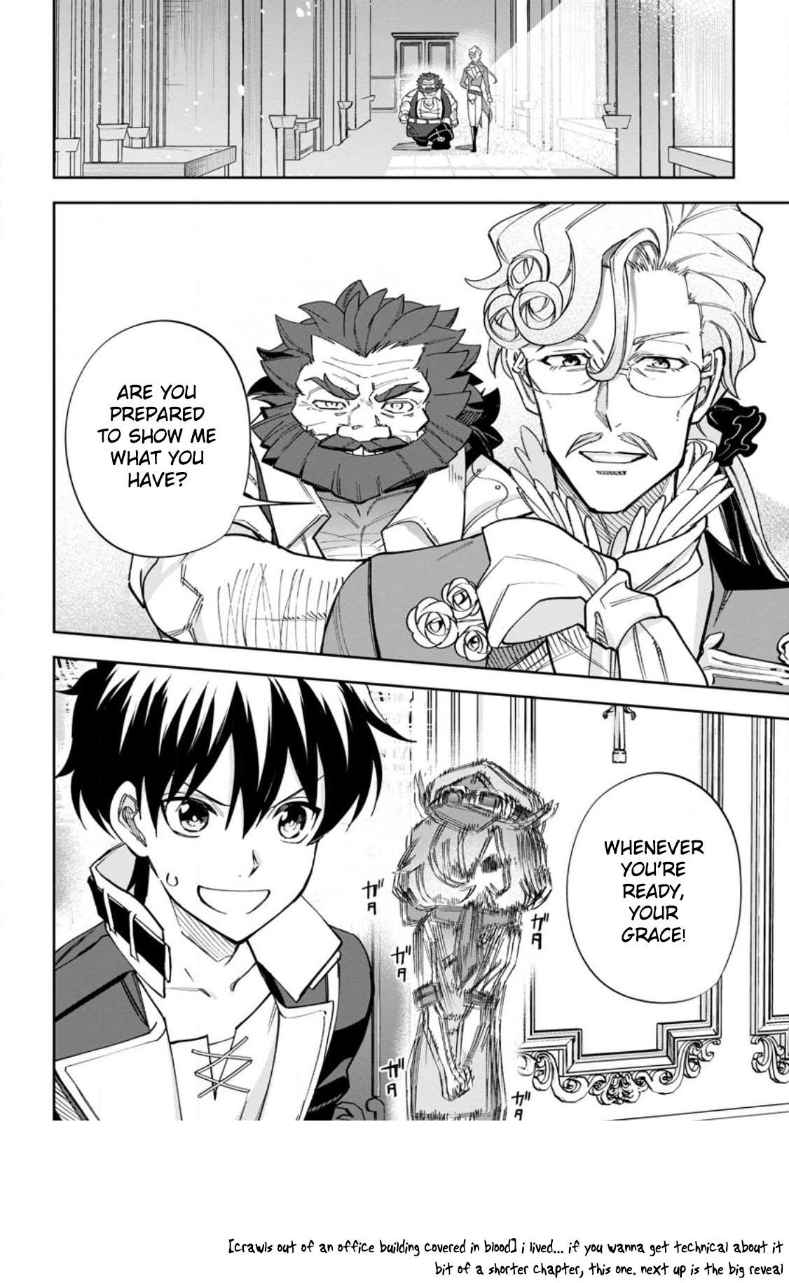 Isekai Craft-gurashi: Jiyuu Kimama na Seisanshoku no Honobono Slow Life Chap 14 - Next Chap 15