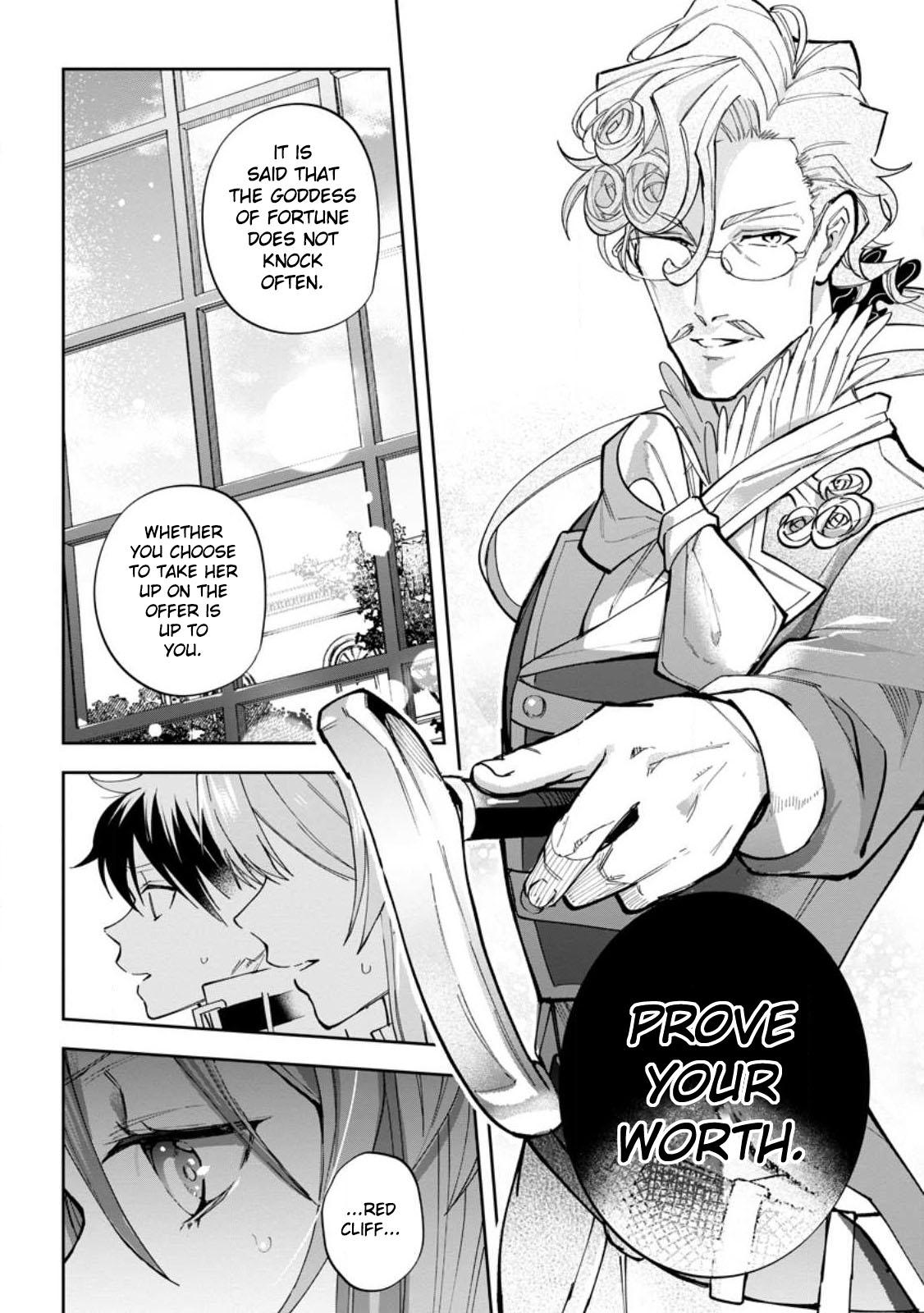 Isekai Craft-gurashi: Jiyuu Kimama na Seisanshoku no Honobono Slow Life Chap 15 - Next Chap 16