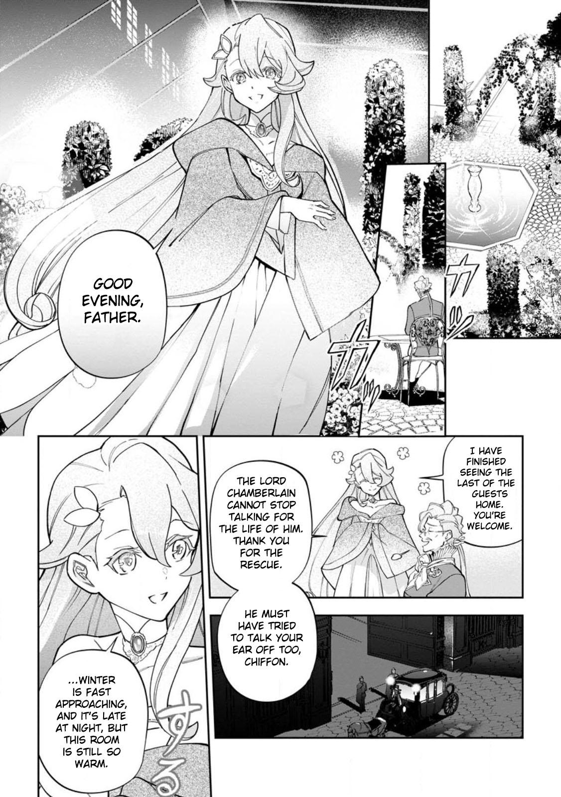 Isekai Craft-gurashi: Jiyuu Kimama na Seisanshoku no Honobono Slow Life Chap 15 - Next Chap 16