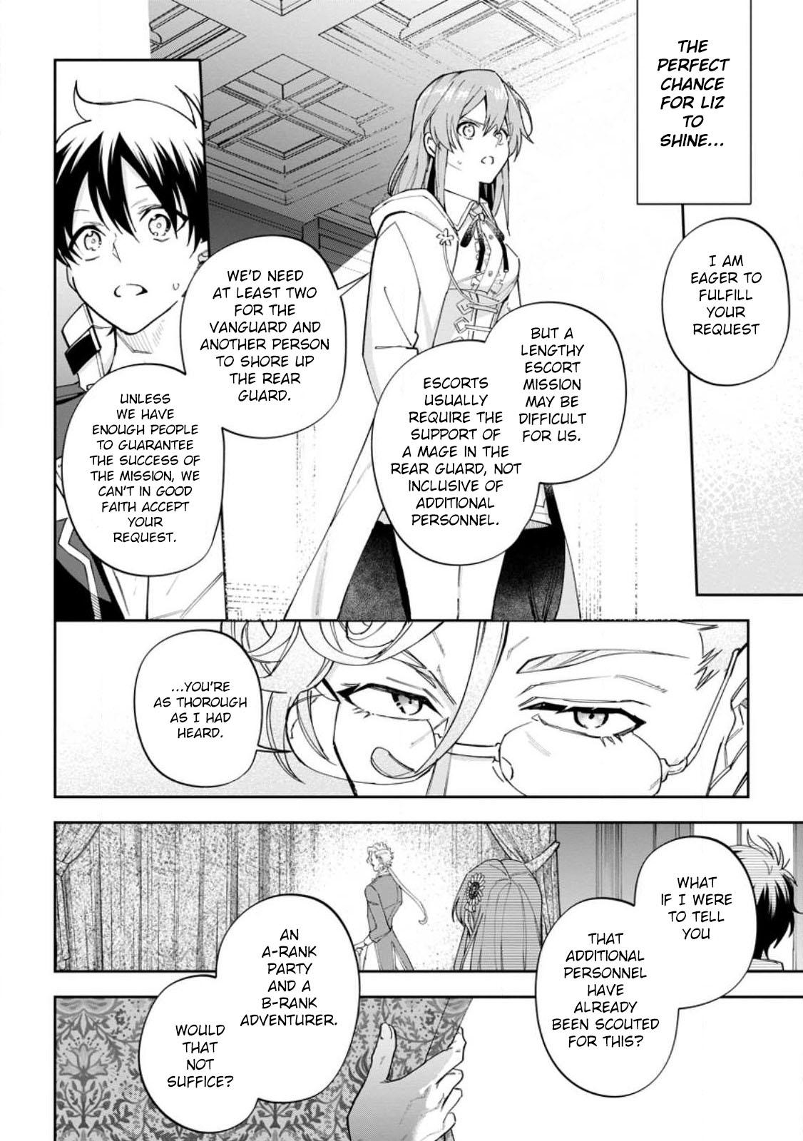 Isekai Craft-gurashi: Jiyuu Kimama na Seisanshoku no Honobono Slow Life Chap 15 - Next Chap 16