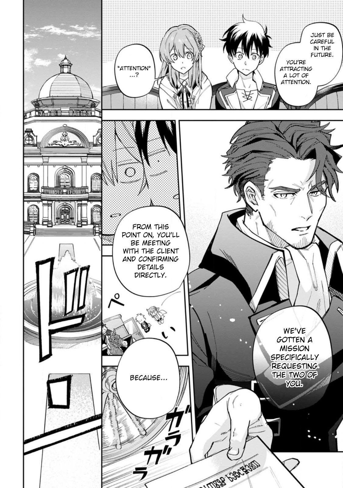 Isekai Craft-gurashi: Jiyuu Kimama na Seisanshoku no Honobono Slow Life Chap 15 - Next Chap 16