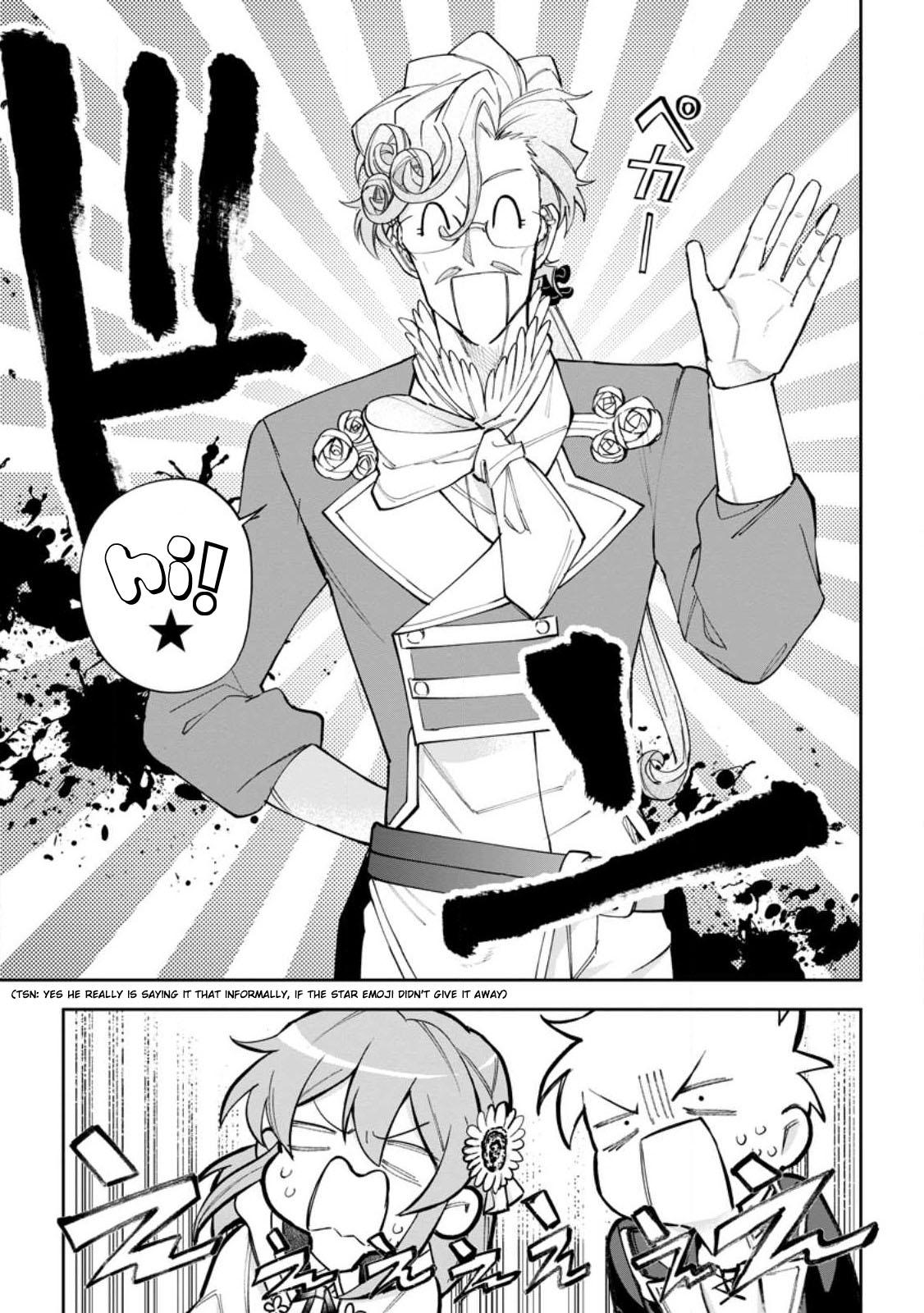 Isekai Craft-gurashi: Jiyuu Kimama na Seisanshoku no Honobono Slow Life Chap 15 - Next Chap 16