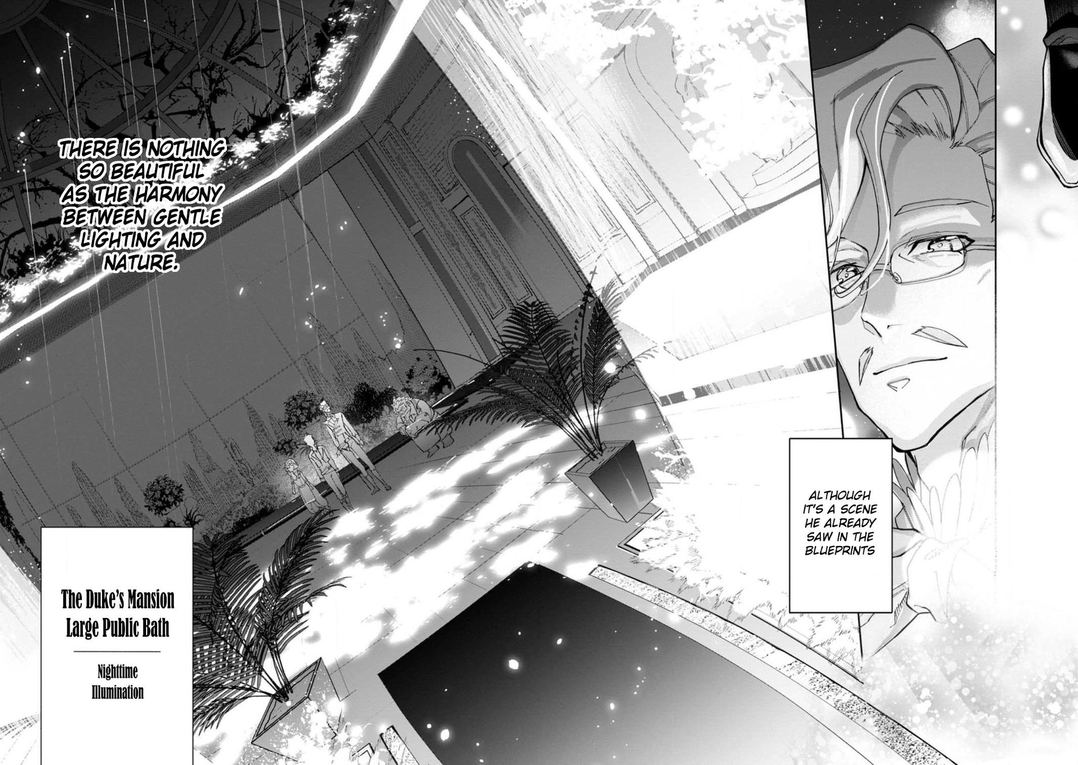 Isekai Craft-gurashi: Jiyuu Kimama na Seisanshoku no Honobono Slow Life Chap 15 - Next Chap 16