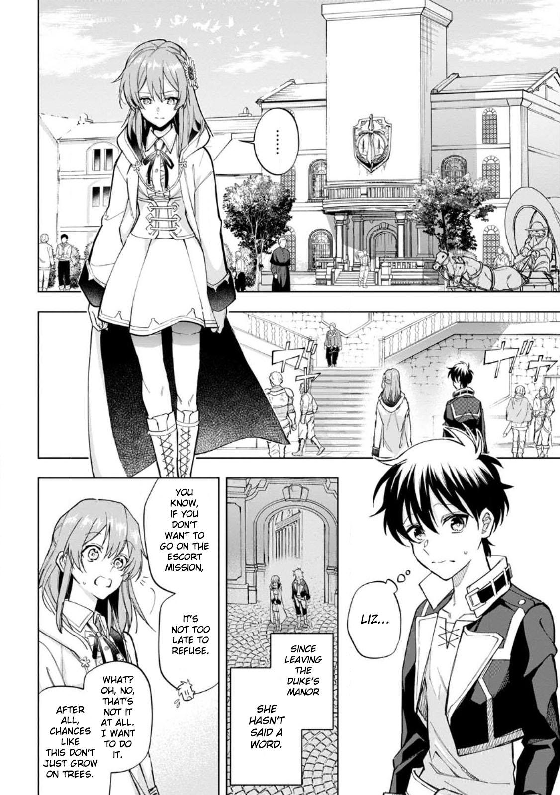 Isekai Craft-gurashi: Jiyuu Kimama na Seisanshoku no Honobono Slow Life Chap 16 - Next Chap 17