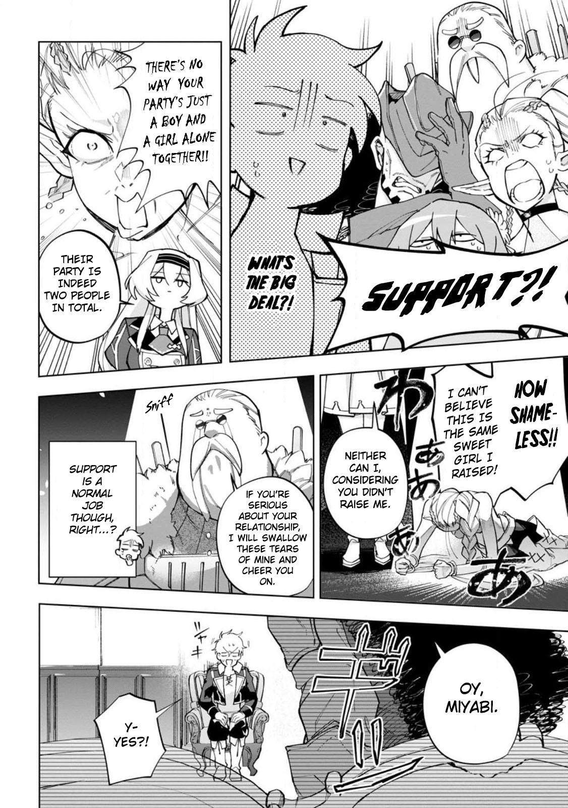 Isekai Craft-gurashi: Jiyuu Kimama na Seisanshoku no Honobono Slow Life Chap 16 - Next Chap 17