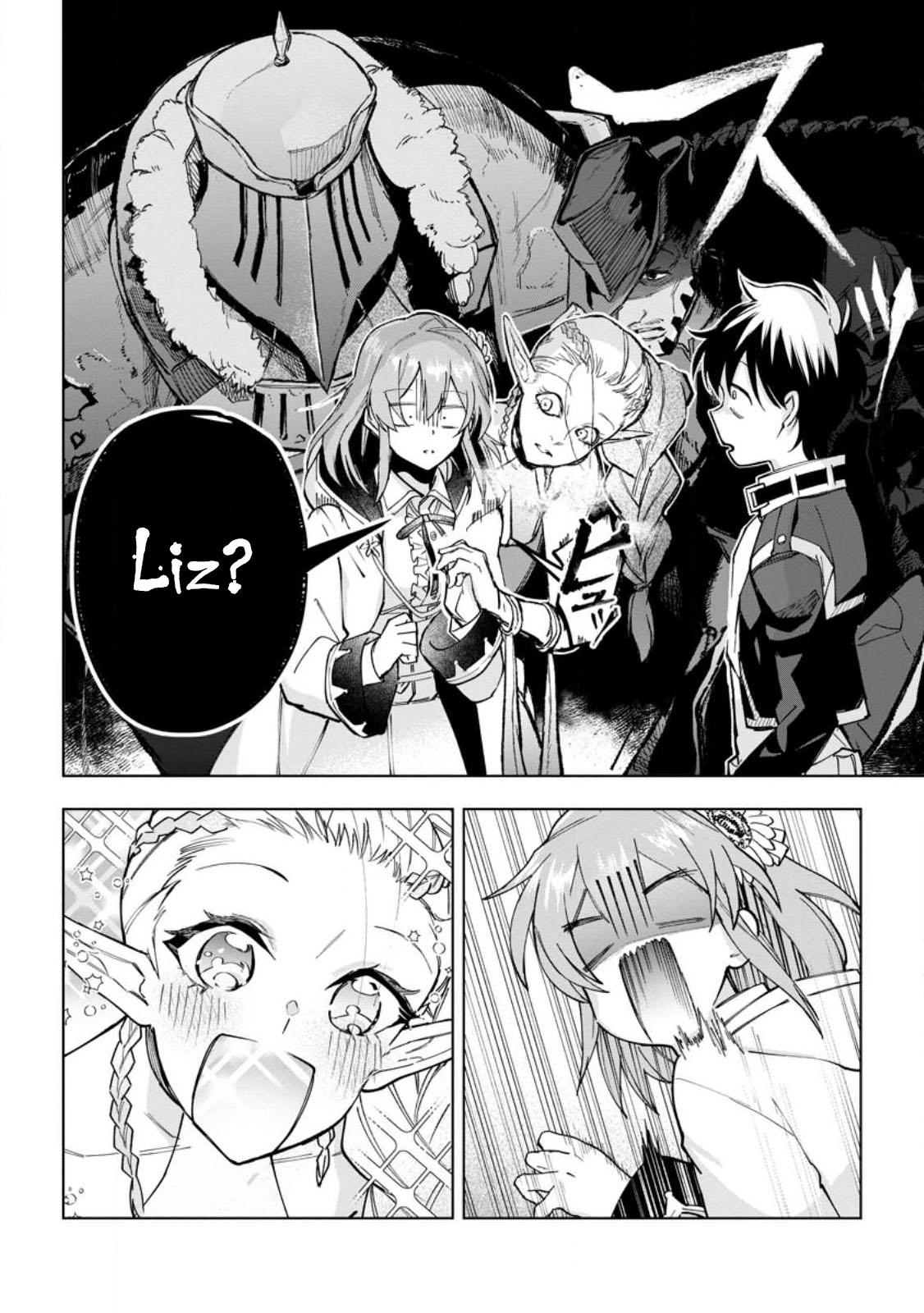 Isekai Craft-gurashi: Jiyuu Kimama na Seisanshoku no Honobono Slow Life Chap 16 - Next Chap 17