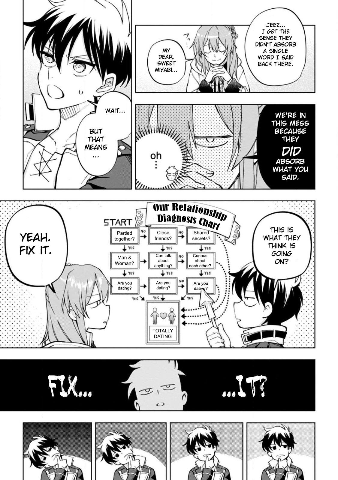 Isekai Craft-gurashi: Jiyuu Kimama na Seisanshoku no Honobono Slow Life Chap 16 - Next Chap 17