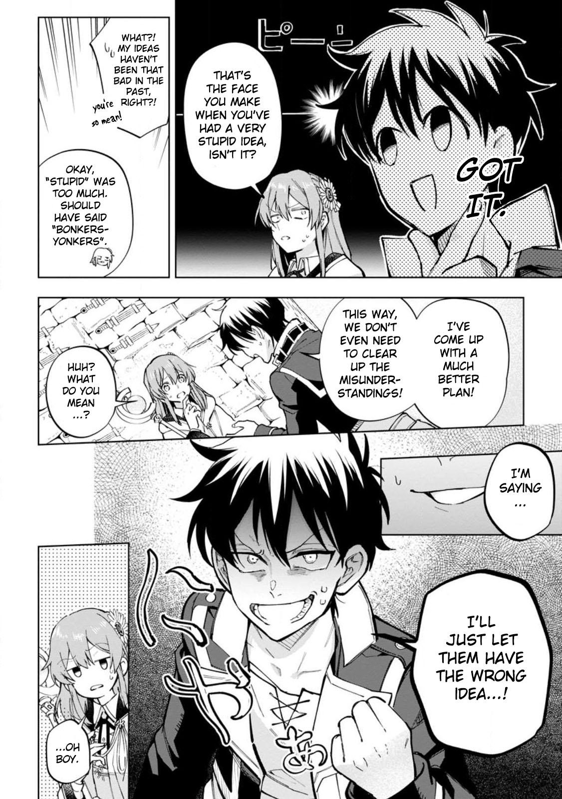Isekai Craft-gurashi: Jiyuu Kimama na Seisanshoku no Honobono Slow Life Chap 16 - Next Chap 17
