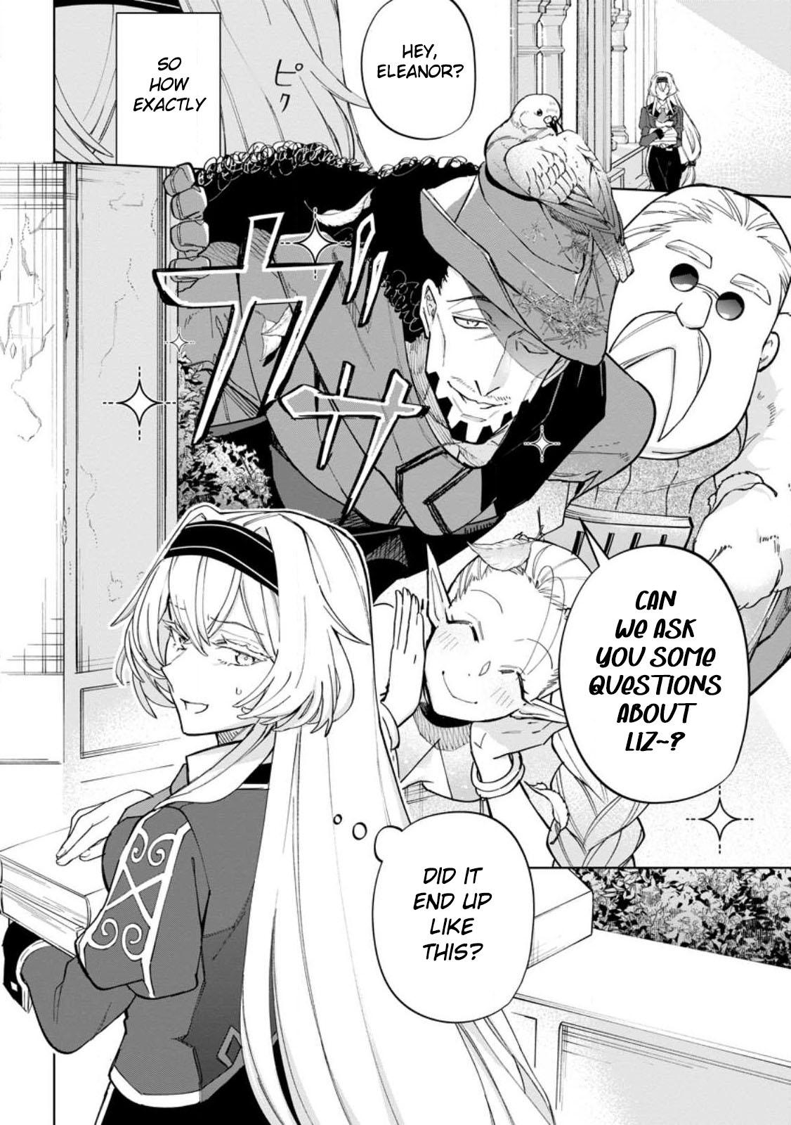 Isekai Craft-gurashi: Jiyuu Kimama na Seisanshoku no Honobono Slow Life Chap 16 - Next Chap 17