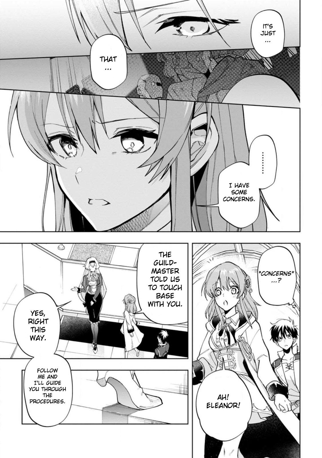 Isekai Craft-gurashi: Jiyuu Kimama na Seisanshoku no Honobono Slow Life Chap 16 - Next Chap 17