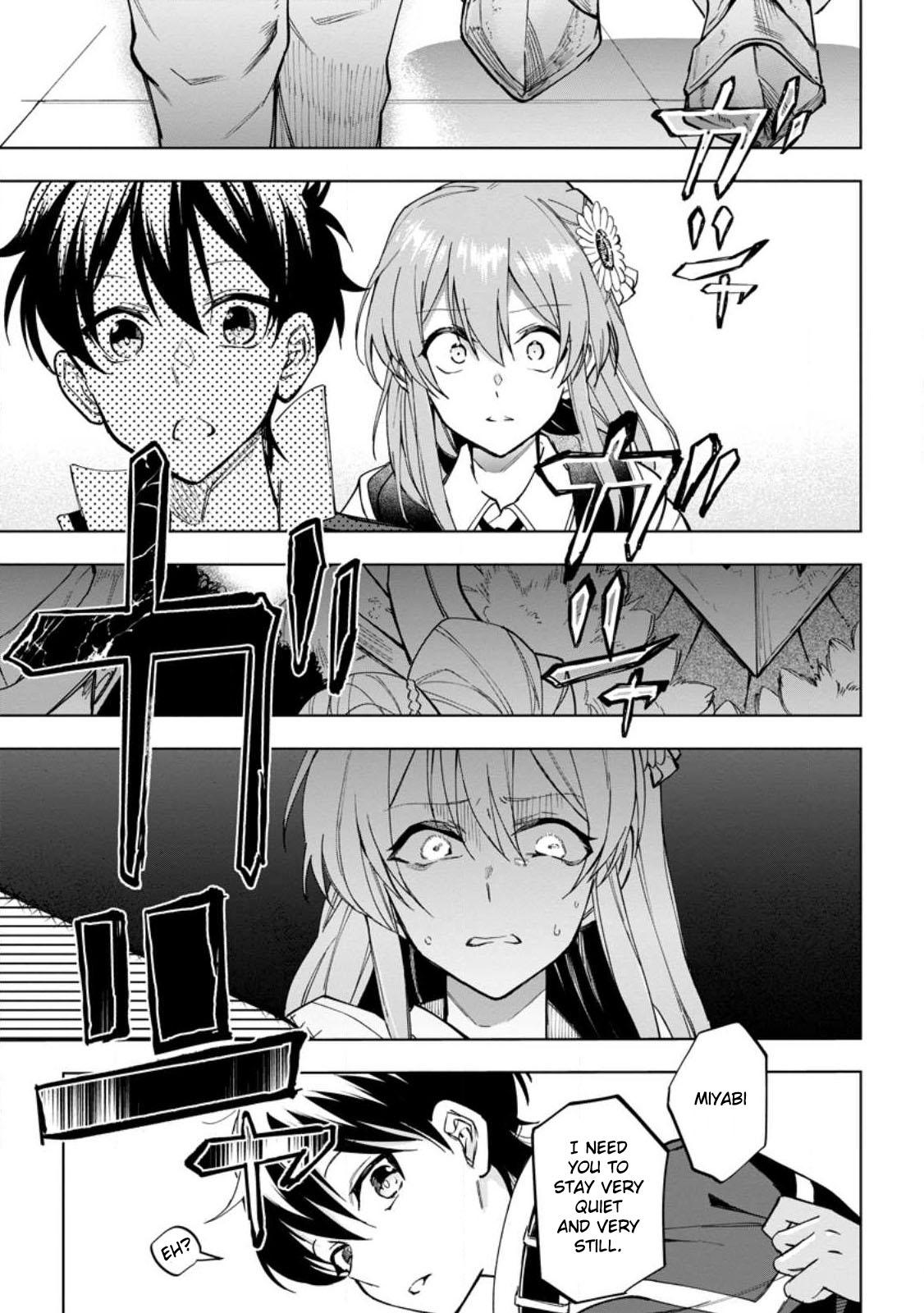 Isekai Craft-gurashi: Jiyuu Kimama na Seisanshoku no Honobono Slow Life Chap 16 - Next Chap 17