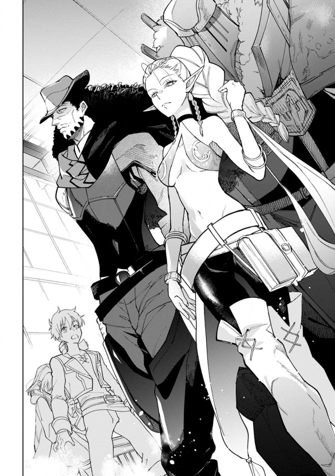 Isekai Craft-gurashi: Jiyuu Kimama na Seisanshoku no Honobono Slow Life Chap 16 - Next Chap 17