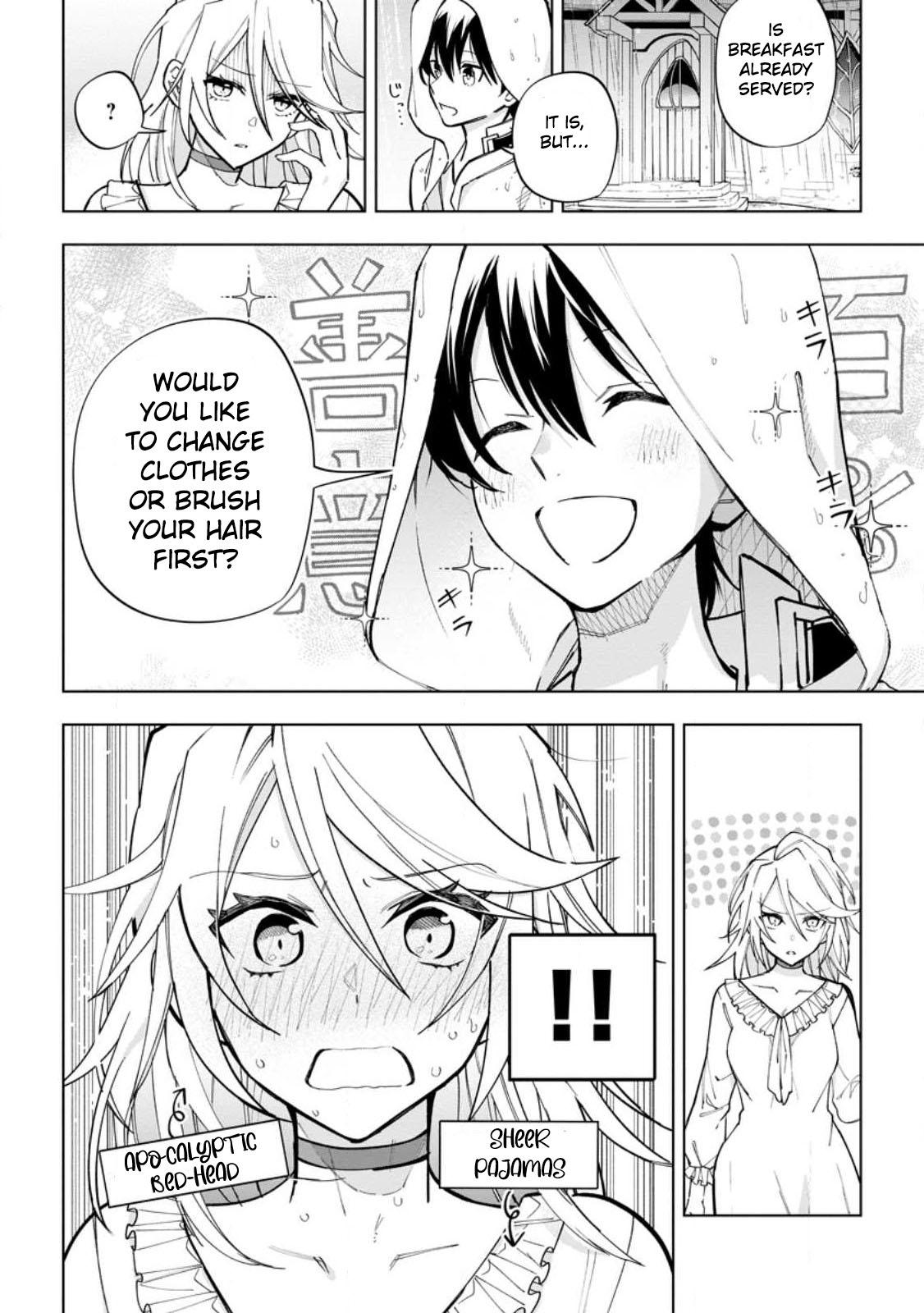 Isekai Craft-gurashi: Jiyuu Kimama na Seisanshoku no Honobono Slow Life Chap 18 - Next Chap 19