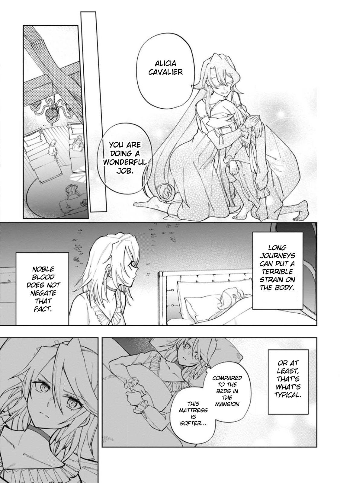 Isekai Craft-gurashi: Jiyuu Kimama na Seisanshoku no Honobono Slow Life Chap 18 - Next Chap 19