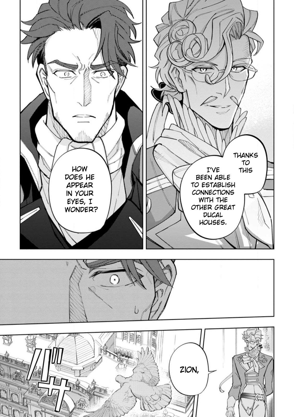 Isekai Craft-gurashi: Jiyuu Kimama na Seisanshoku no Honobono Slow Life Chap 18 - Next Chap 19