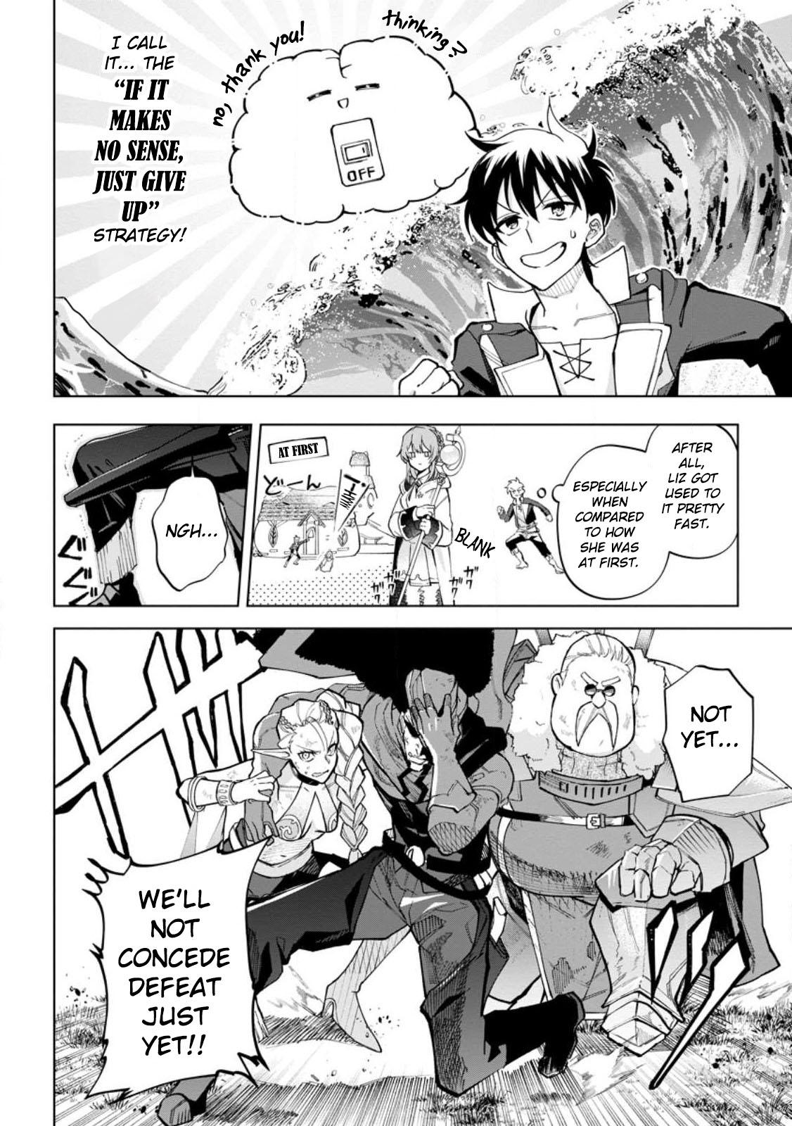Isekai Craft-gurashi: Jiyuu Kimama na Seisanshoku no Honobono Slow Life Chap 18 - Next Chap 19
