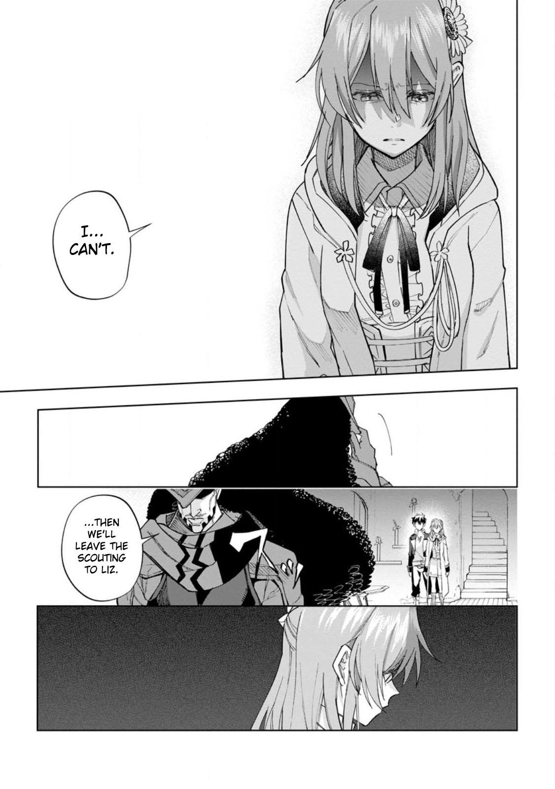 Isekai Craft-gurashi: Jiyuu Kimama na Seisanshoku no Honobono Slow Life Chap 19 - Next Chap 20