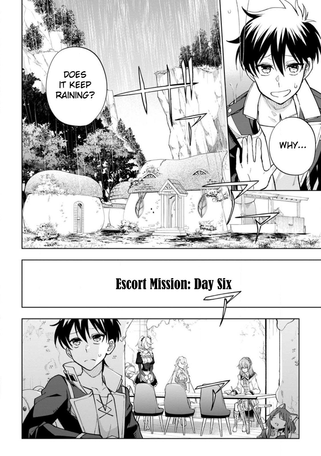 Isekai Craft-gurashi: Jiyuu Kimama na Seisanshoku no Honobono Slow Life Chap 19 - Next Chap 20