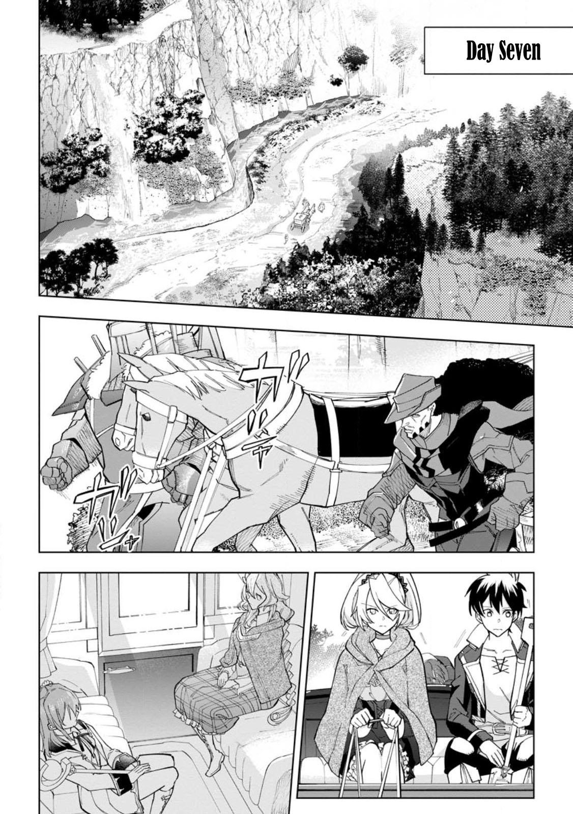 Isekai Craft-gurashi: Jiyuu Kimama na Seisanshoku no Honobono Slow Life Chap 19 - Next Chap 20