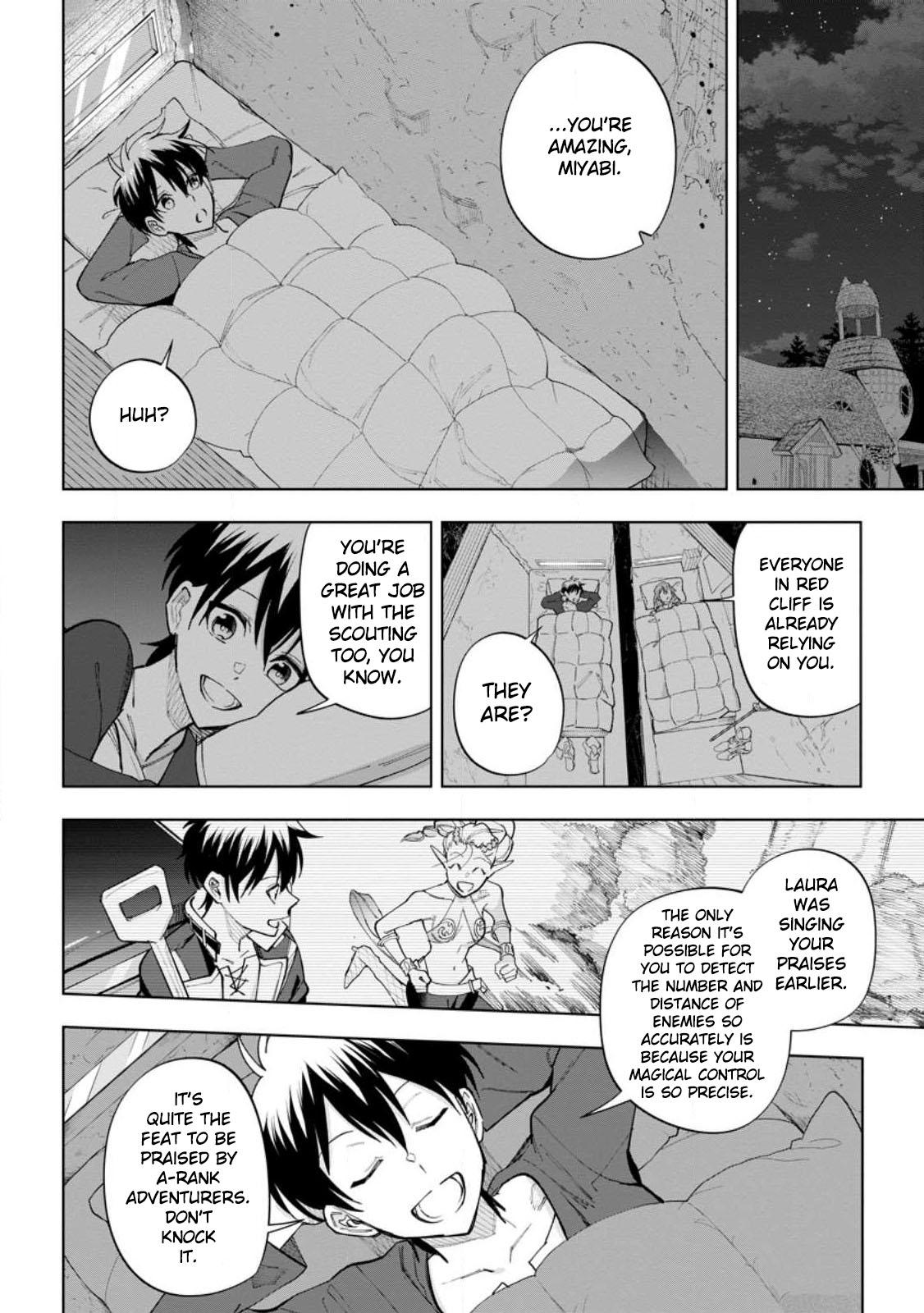 Isekai Craft-gurashi: Jiyuu Kimama na Seisanshoku no Honobono Slow Life Chap 19 - Next Chap 20